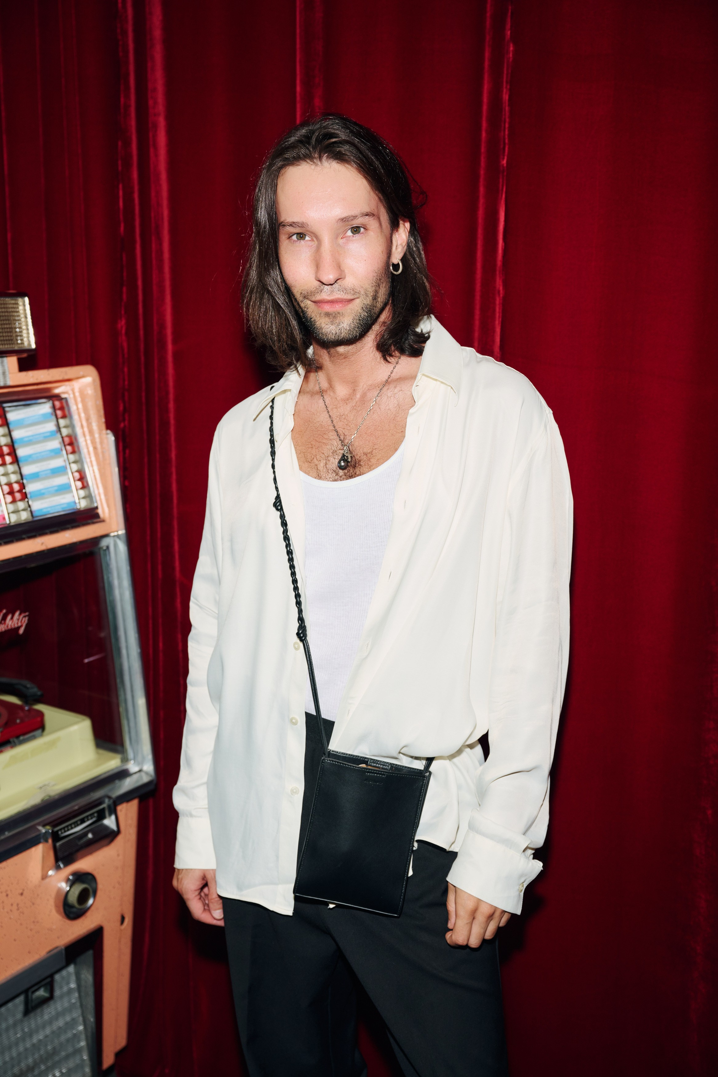 FROMSABÁ X JULIA KRAVCHUK. Фотограф Сергей Бойко Москва