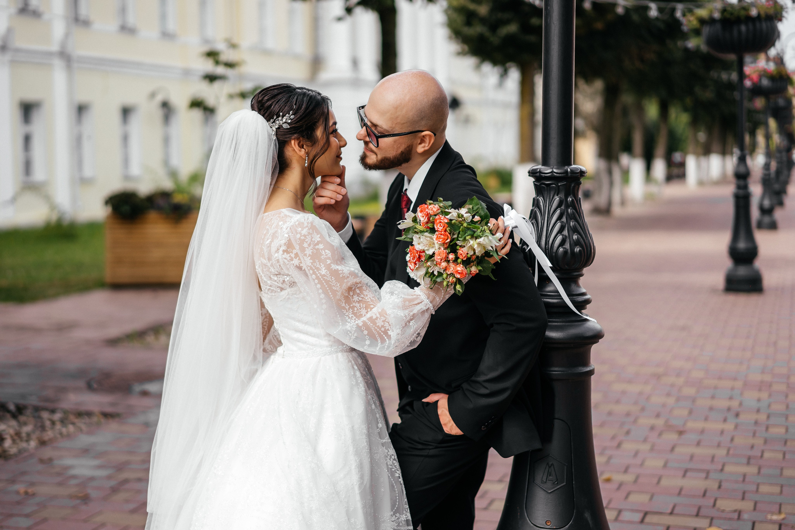 Родион & Элона. Фотограф и видеограф Смоленск | Студия Цезарь