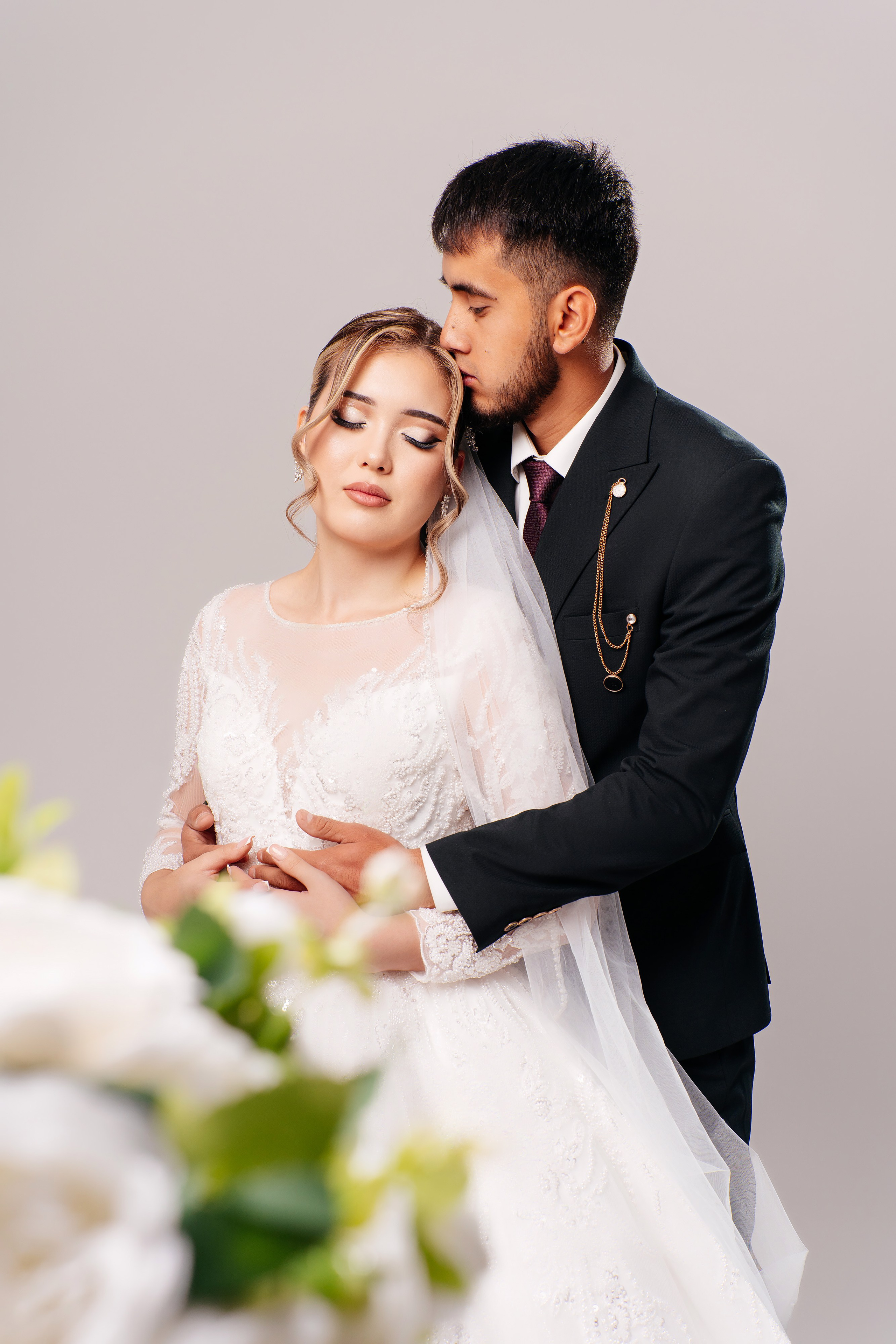 Свадебные. Креативное портфолио