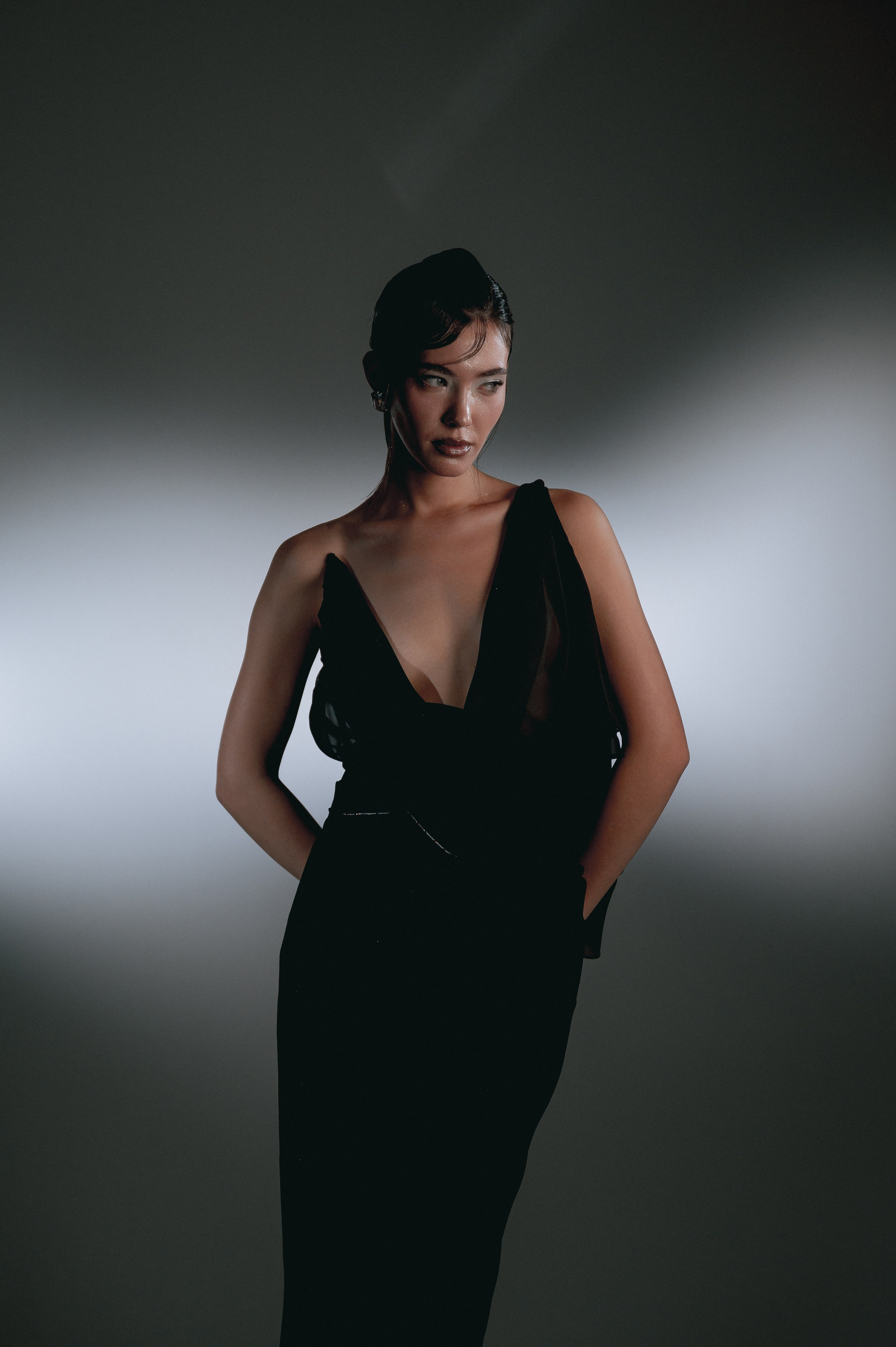 Полина. Фотограф Вито Бурмасов | Москва