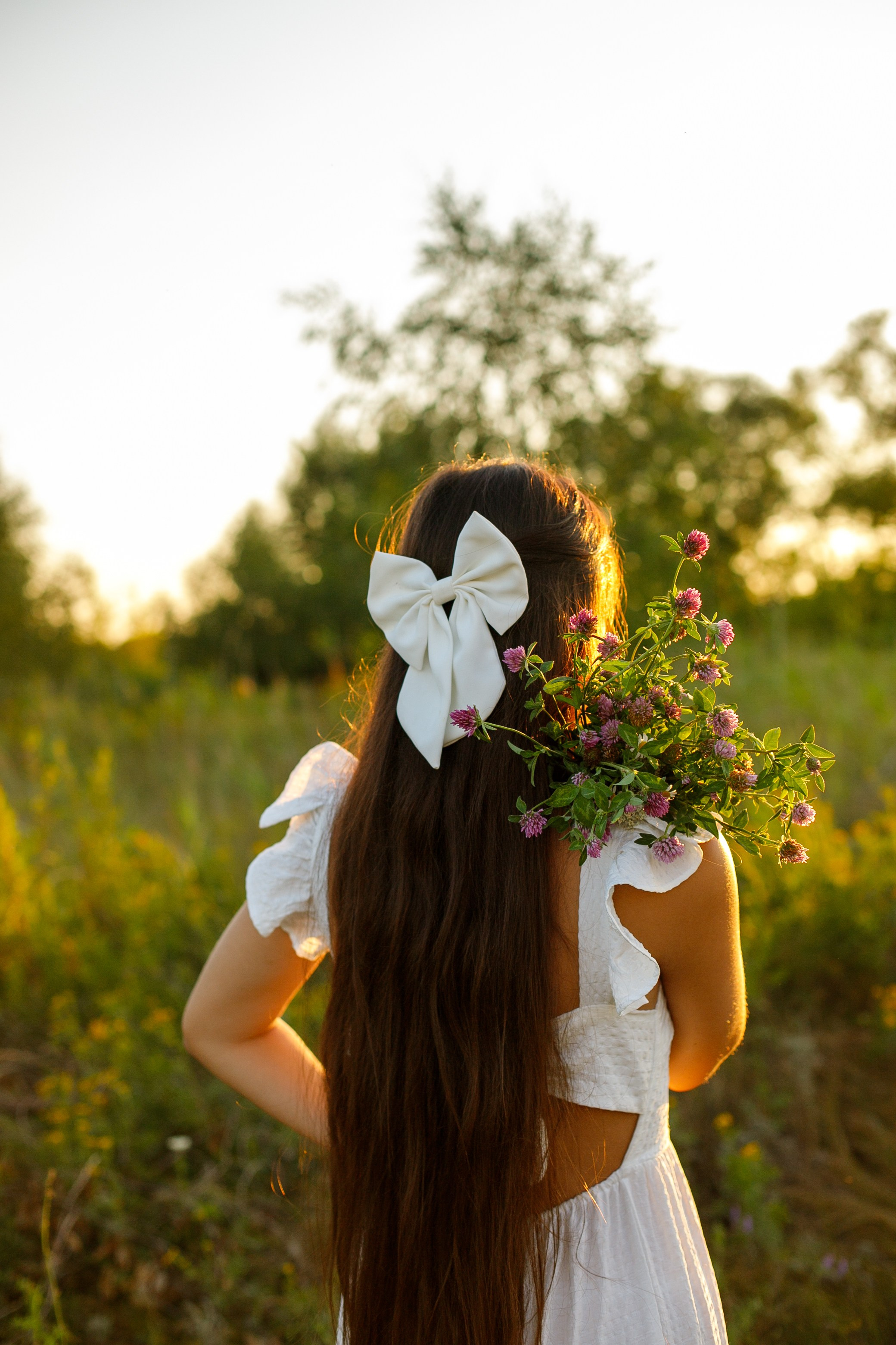Индивидуальная на природе. Семейный фотограф Насонова Татьяна