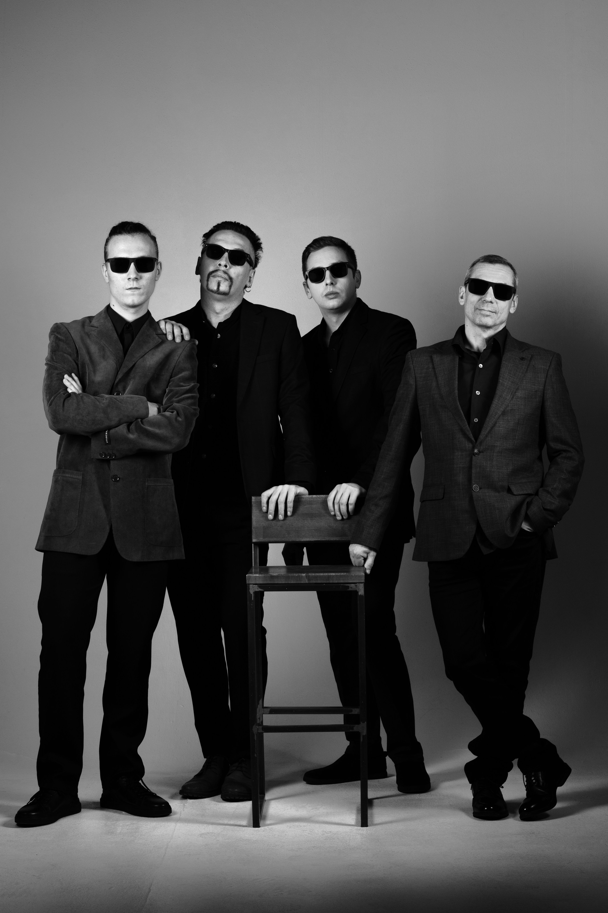 Группа "Бумажный Змей"