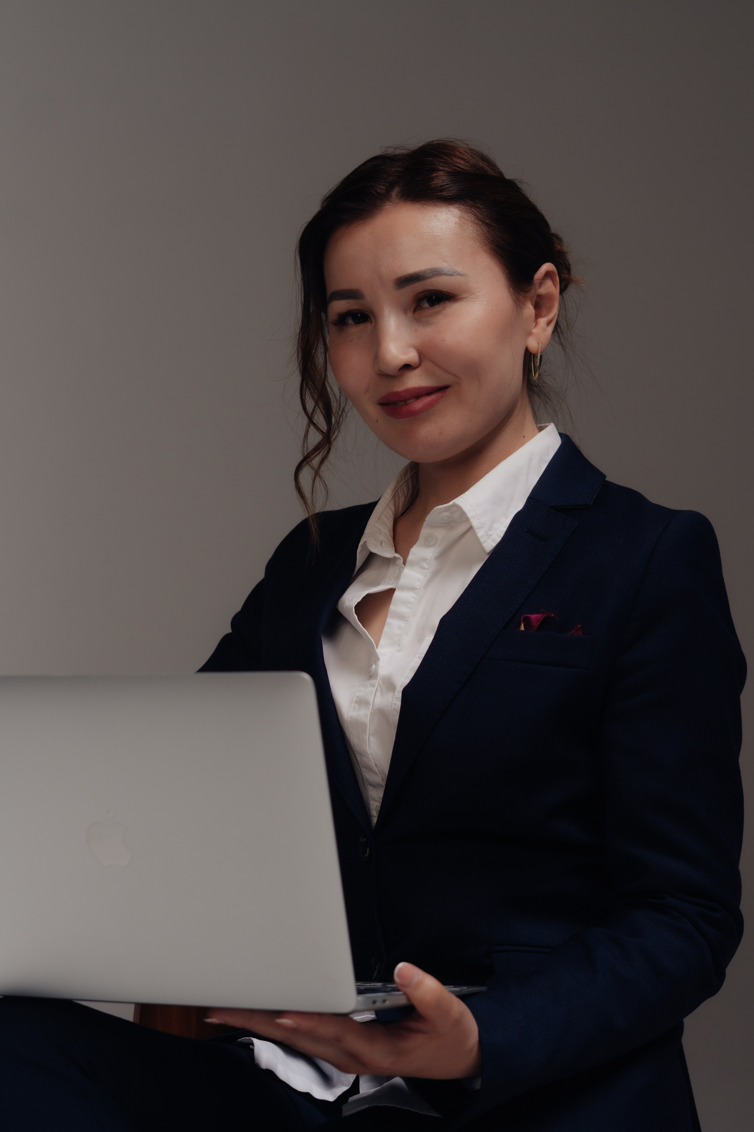 Жакежанова Жадыра Рашитовна. Уличный и студийный фотограф в Астане Ержанов Нурасыл