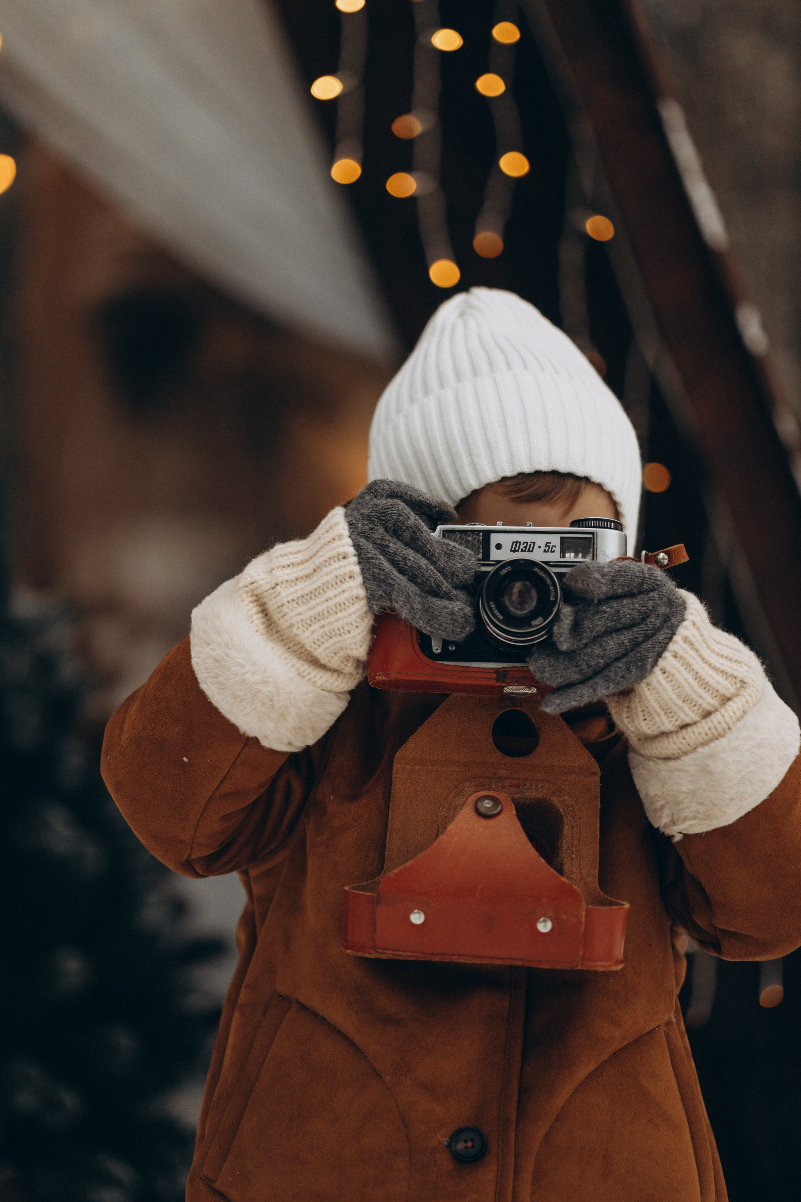 Андрей, Маша, Мирон и Марк. Семейный фотограф Москва Валерия Белова