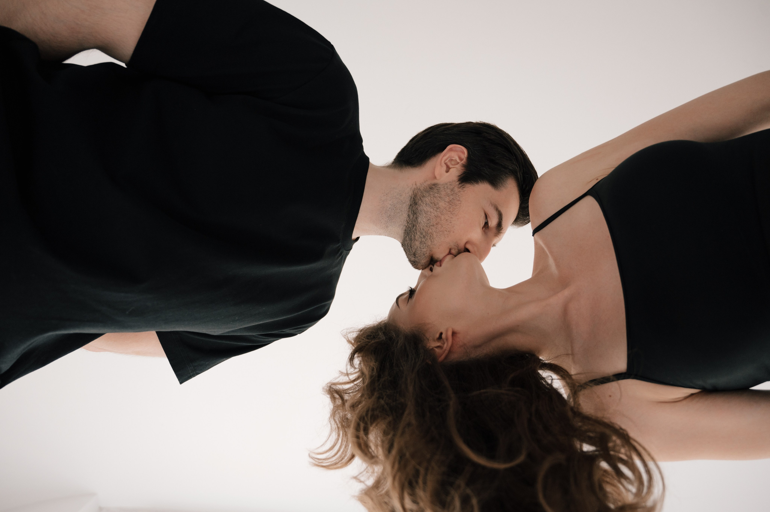 Аня и Боря. Свадебный и семейный фотограф Вероника Холод