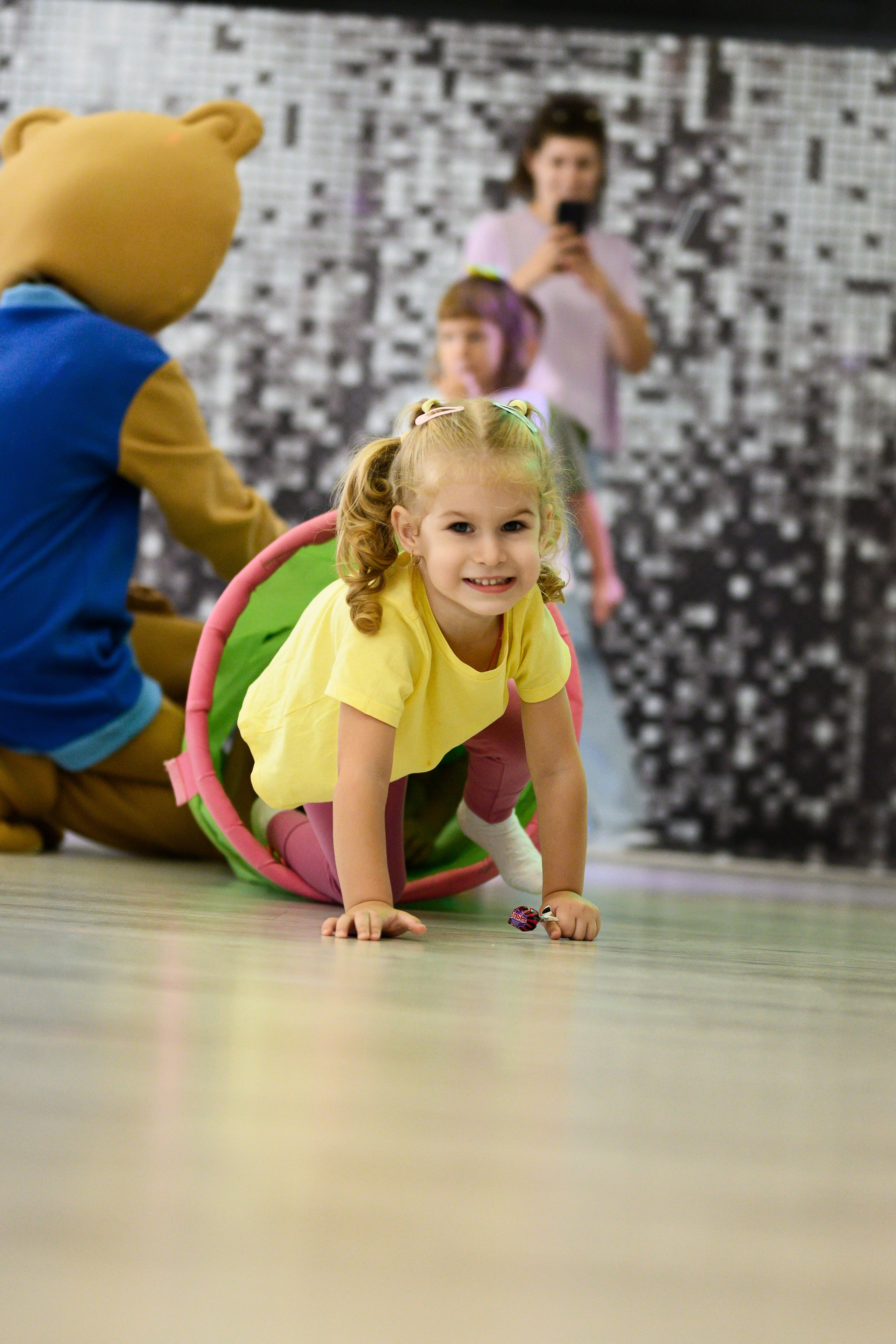 Портфолио. Фотограф