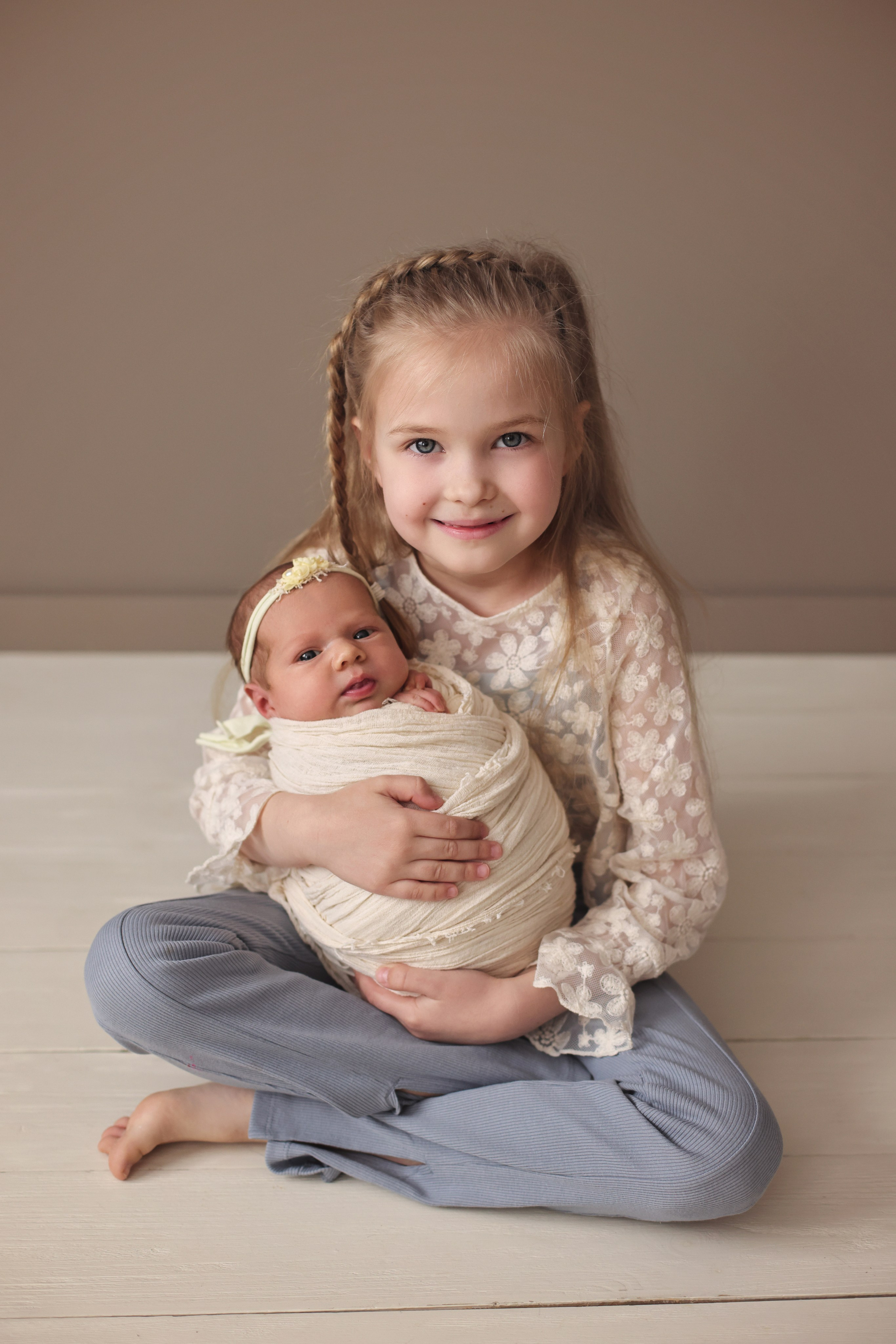 Илона. Фотограф новорожденных и беременности в Ижевске Светлана Рожкова