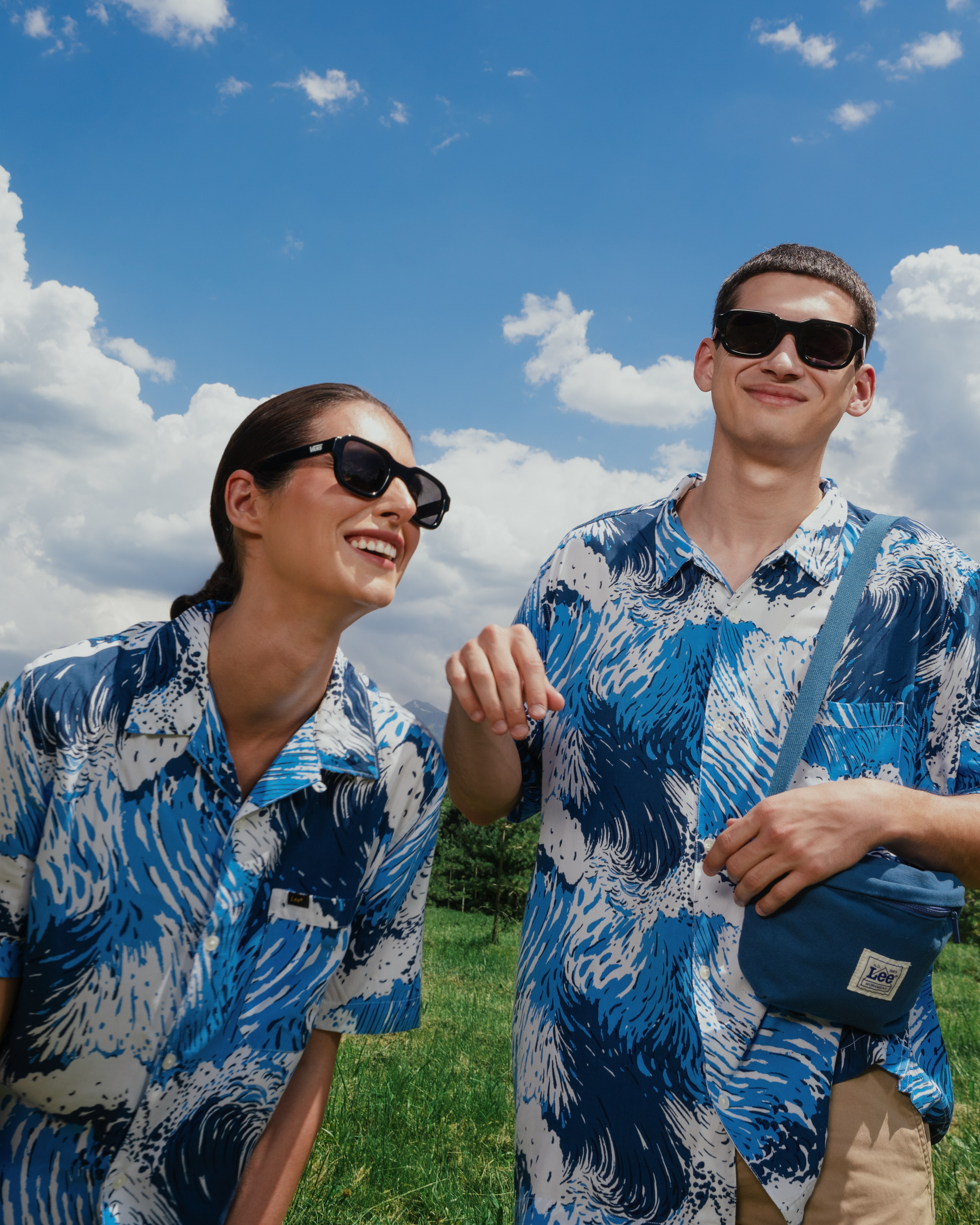 Intertop. Главная