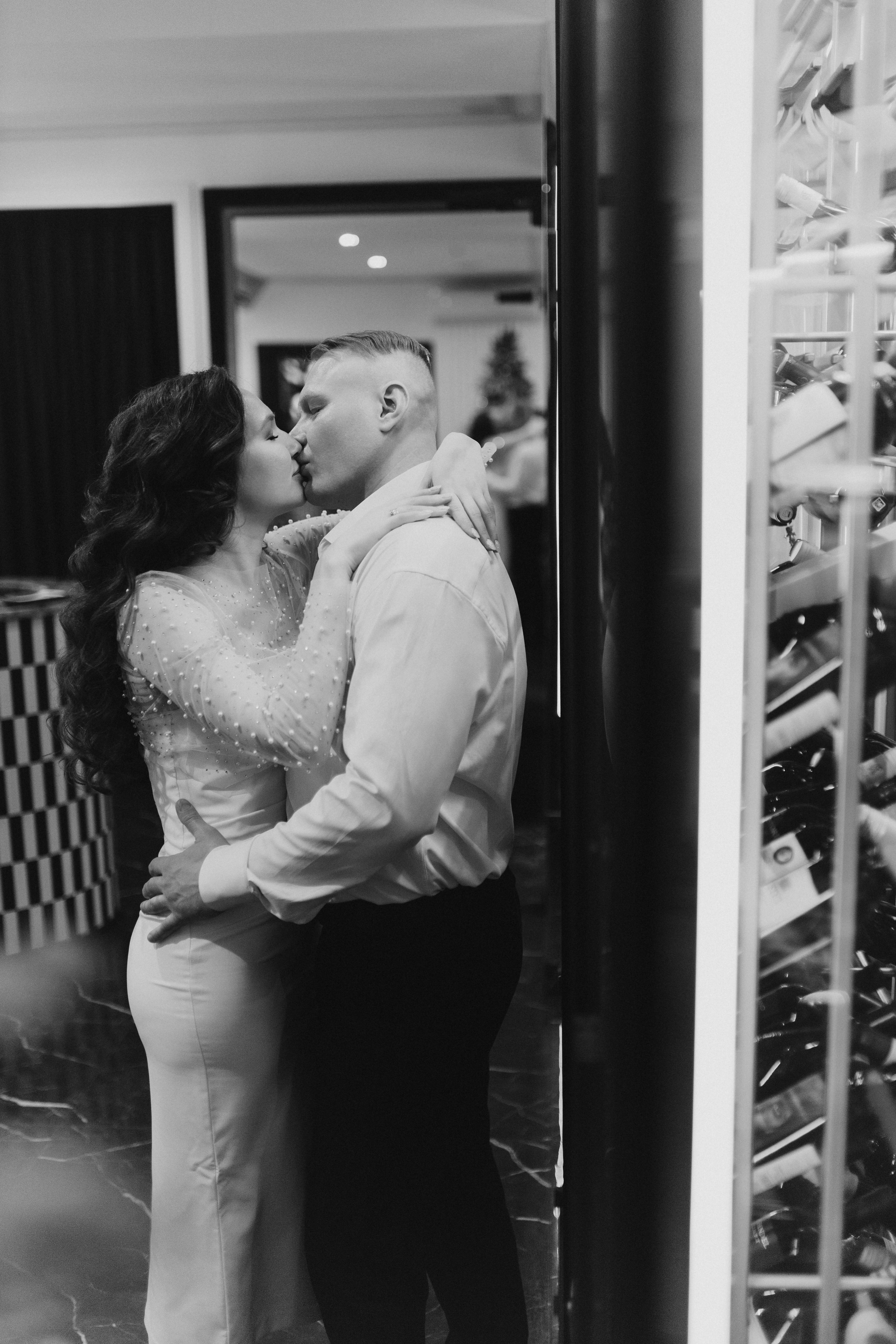 Ж + С. Свадебный и семейный фотограф в Магнитогорске Катя Буряк