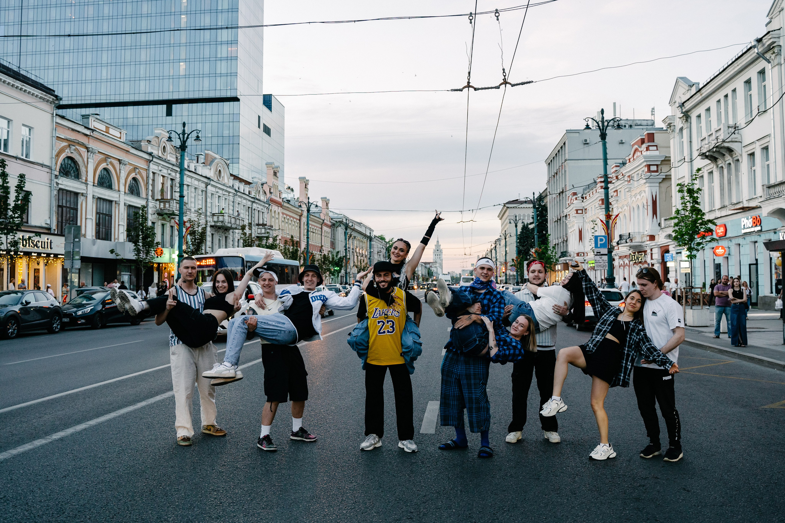 День Рождения в стиле 90-х. Свадебный и семейный фотограф из Воронежа|Москвы Бубнова Екатерина