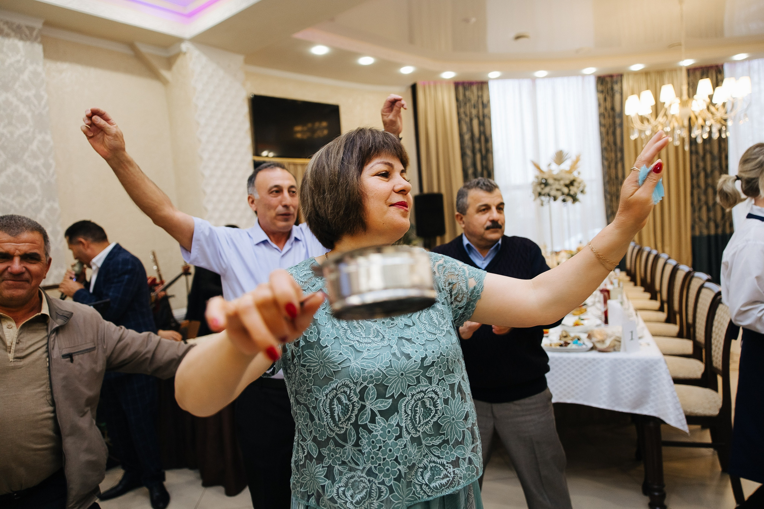 Шах и Ирада. Фотограф в Красноярске Надежда Воскресенская