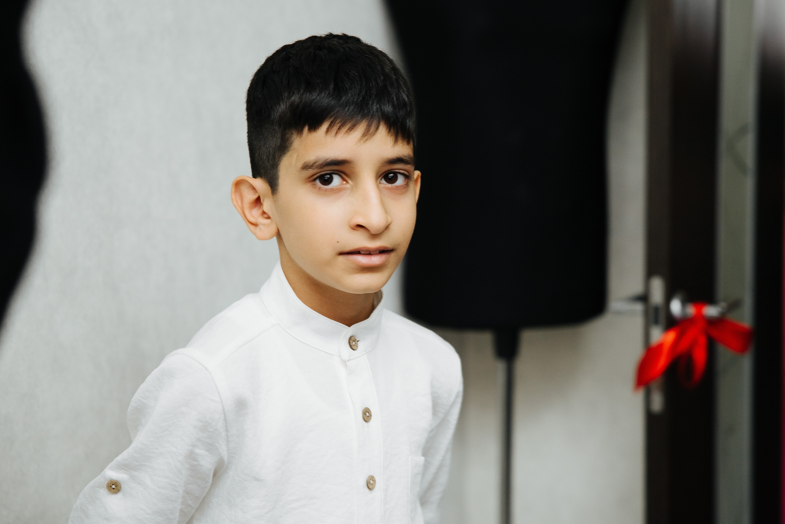 Асим Севиль. Фотограф в Красноярске Надежда Воскресенская