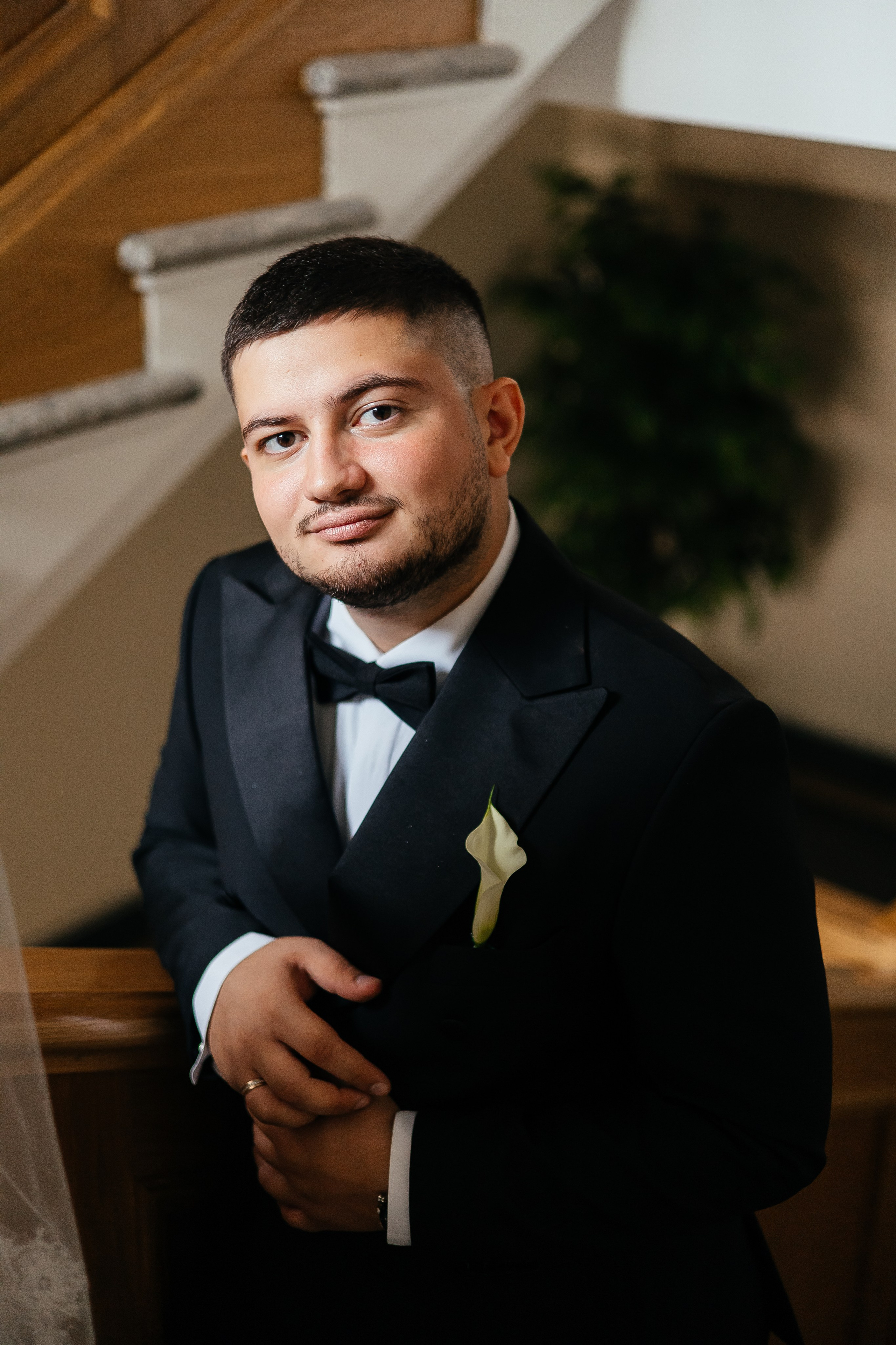 Сетрак и Марианна. Фотограф в Красноярске Надежда Воскресенская