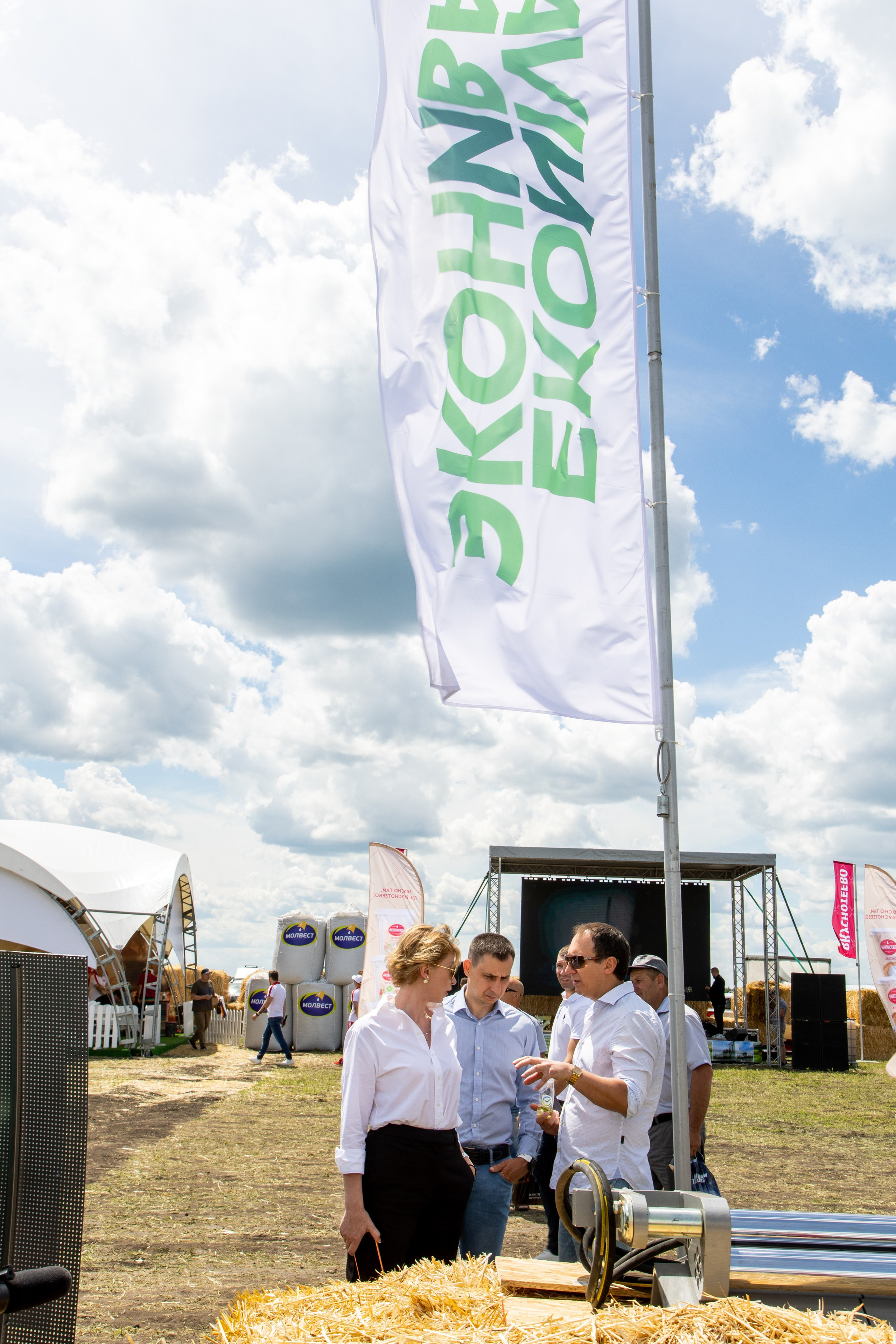 День Поля 2022. Владислав Волков | Фотография и видеосъемка в Воронеже