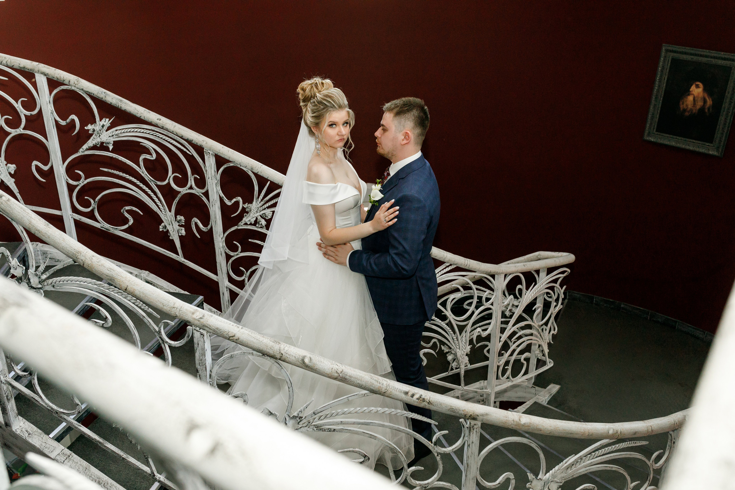 Анастасия и Алексей. Владислав Волков | Фотография и видеосъемка в Воронеже