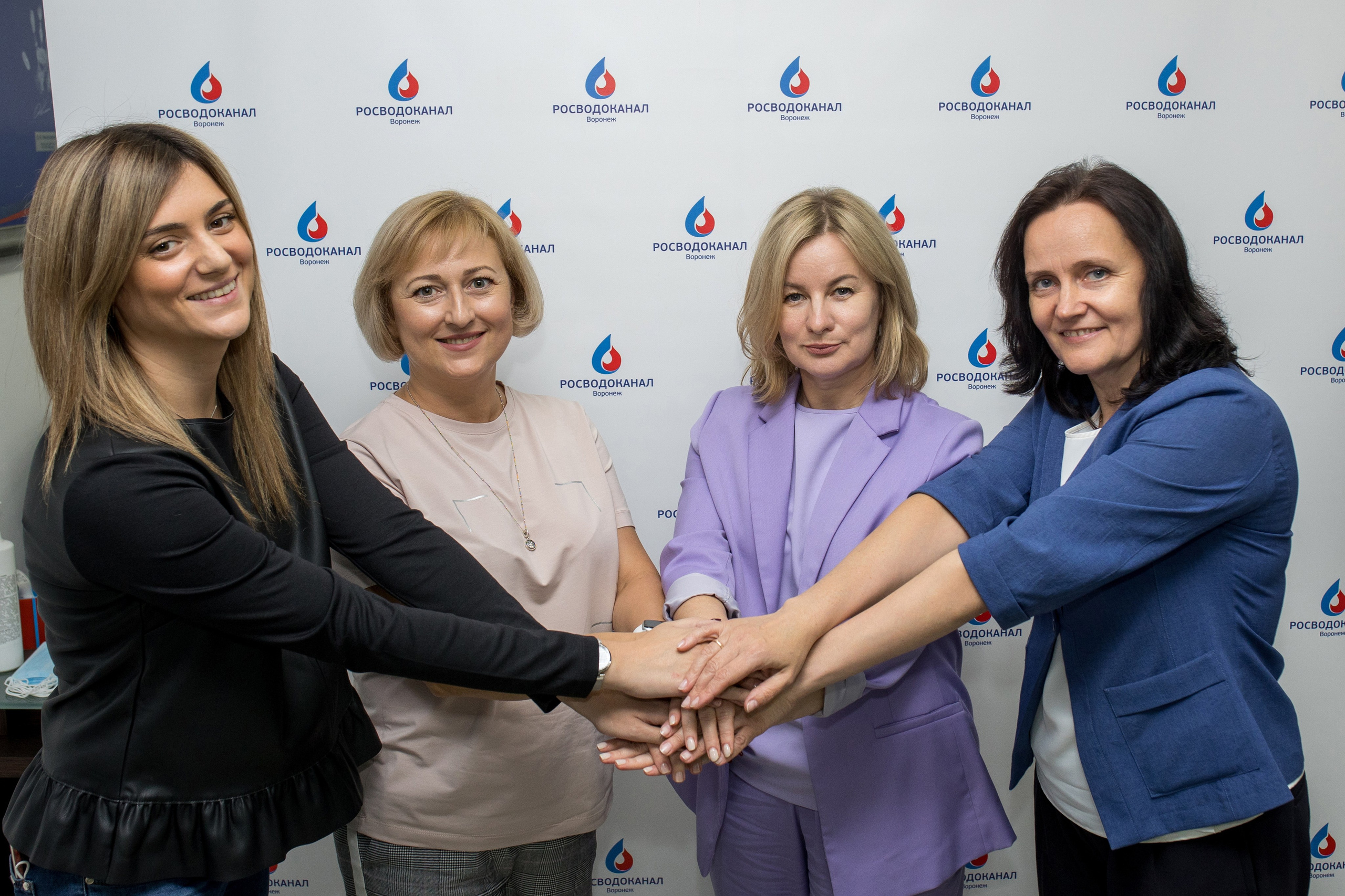 Росводоканал 02.09.2021. Владислав Волков | Фотография и видеосъемка в Воронеже