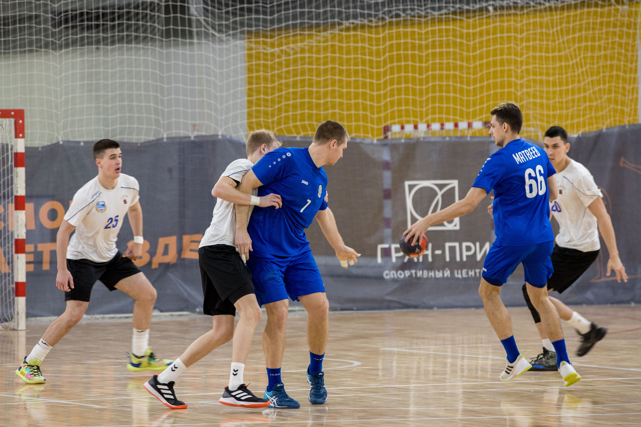 Гандбол. Владислав Волков | Фотография и видеосъемка в Воронеже