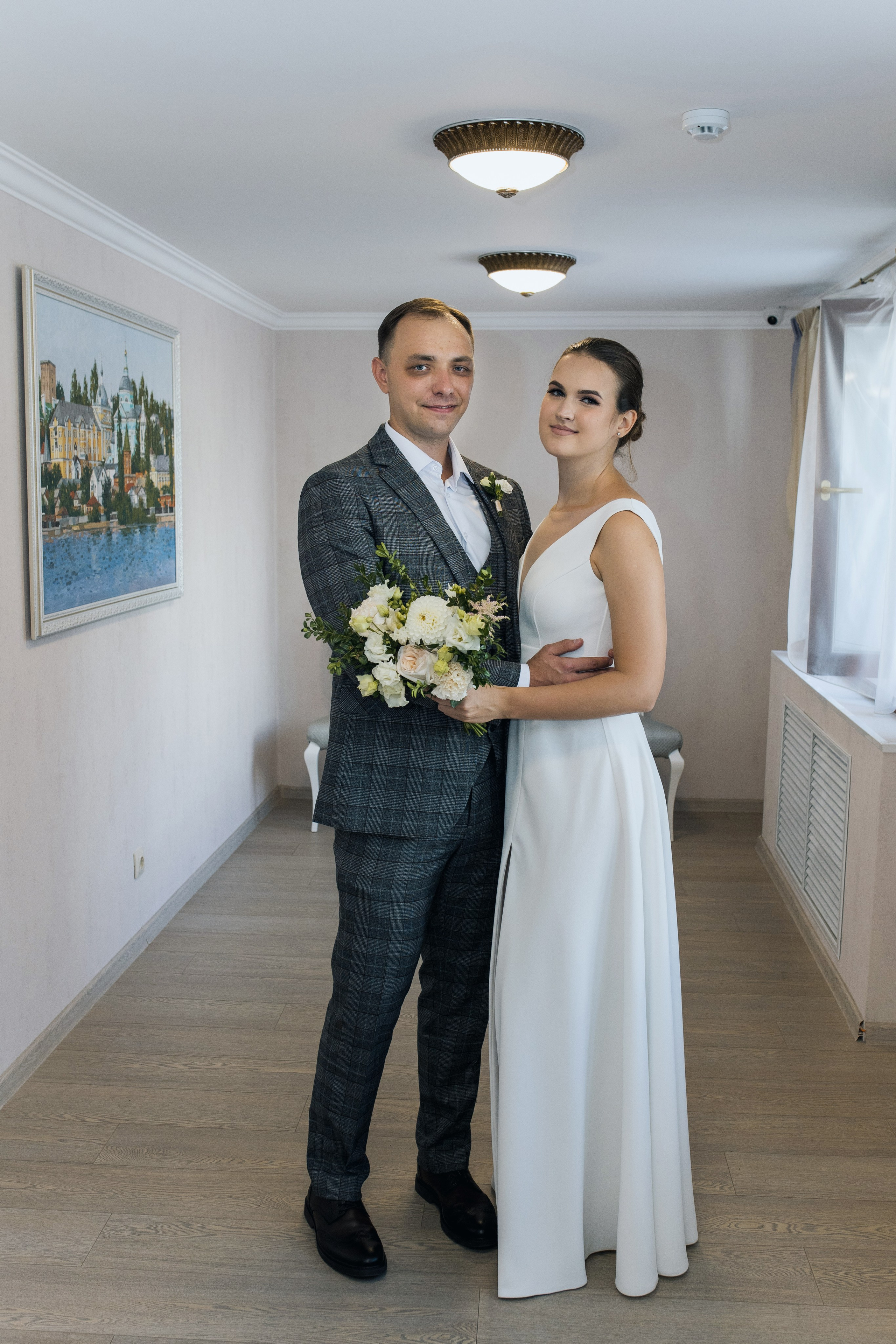 Дарья и Юрий. Владислав Волков | Фотография и видеосъемка в Воронеже