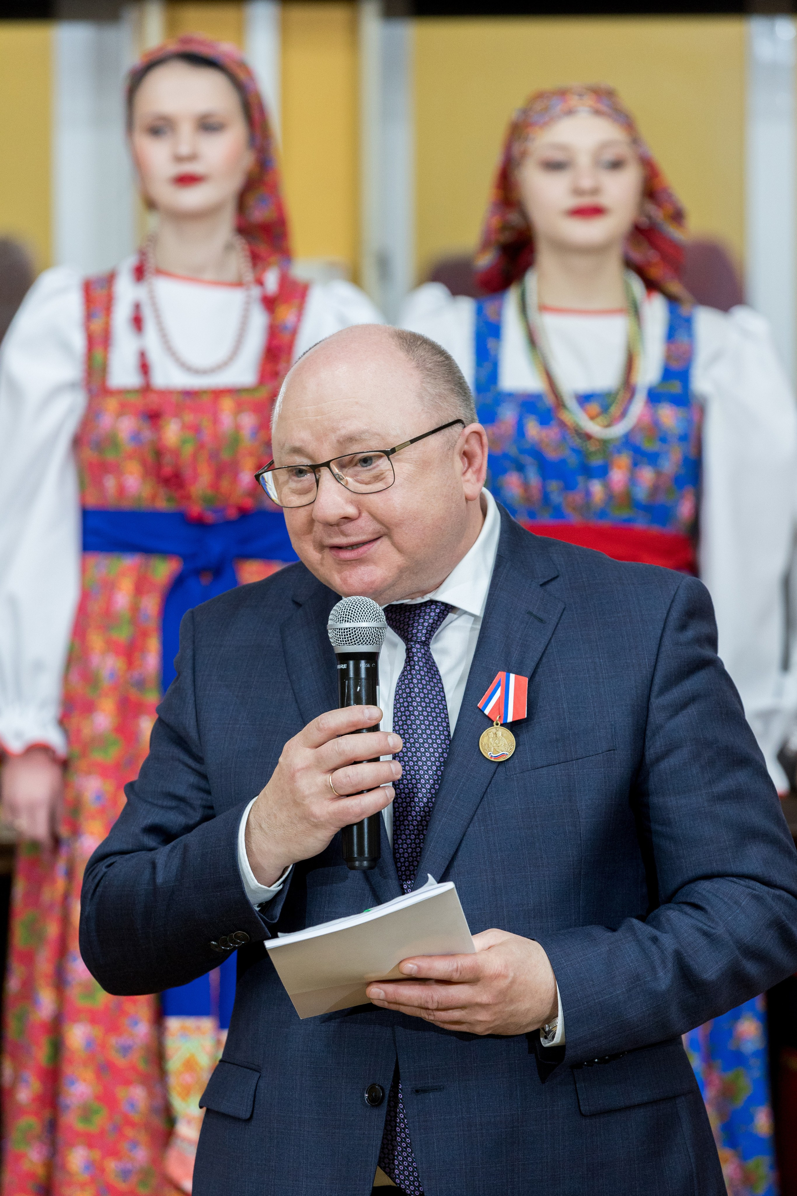 ЮрФак — 105 лет. Владислав Волков | Фотография и видеосъемка в Воронеже