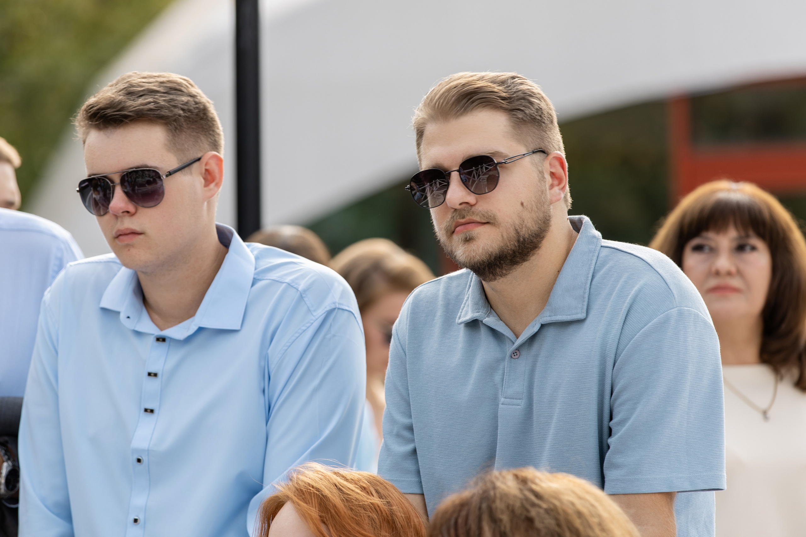 Юлия и Богдан. Владислав Волков | Фотография и видеосъемка в Воронеже