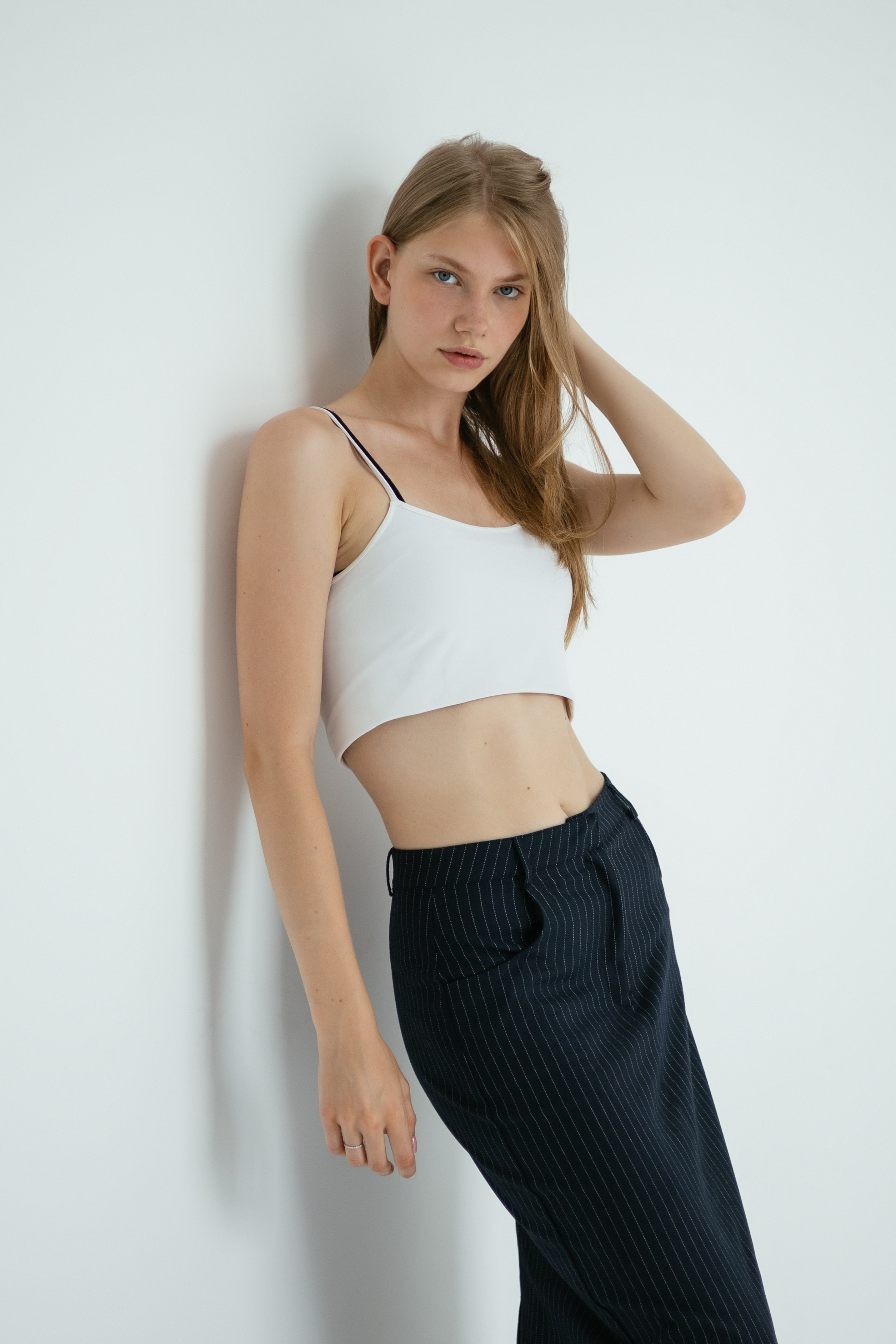 Женский портрет. Индивидуальный, love, семейный фотограф в Москве Елизавета Калинина