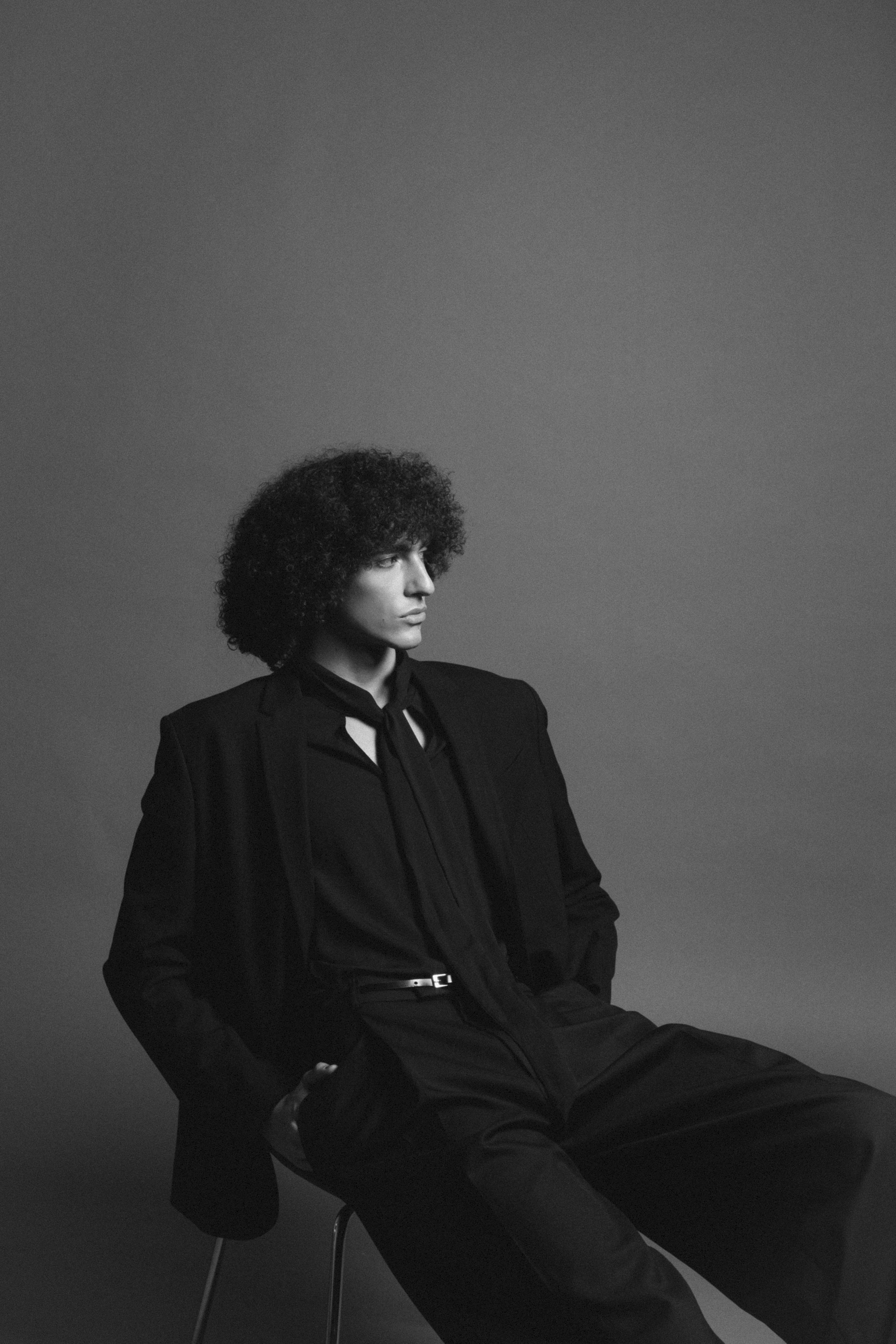 Мужской портрет. Индивидуальный, love, семейный фотограф в Москве Елизавета Калинина