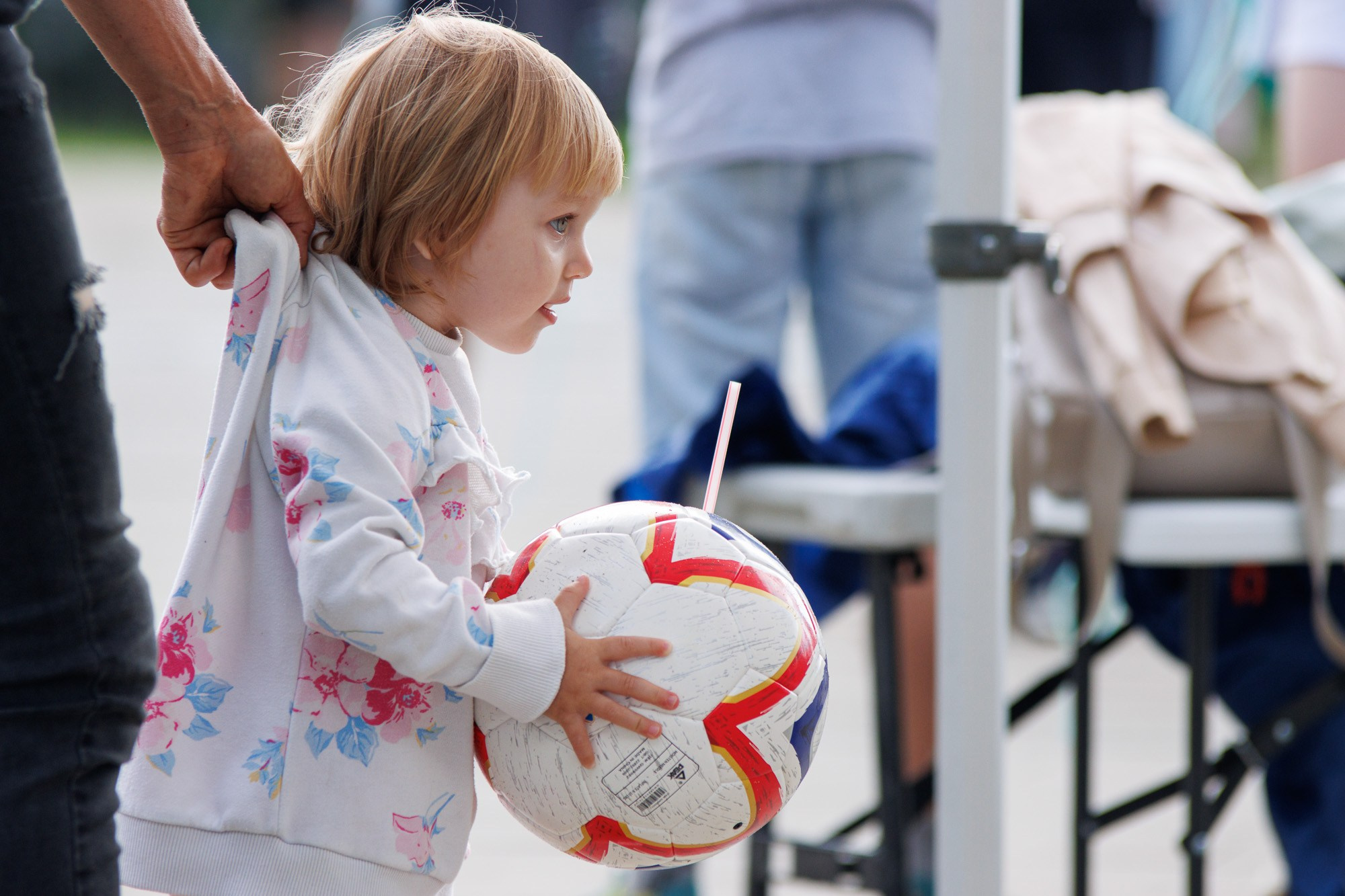 Соловьиное лето 2024. Спортивный фотограф Вадим Добедченков