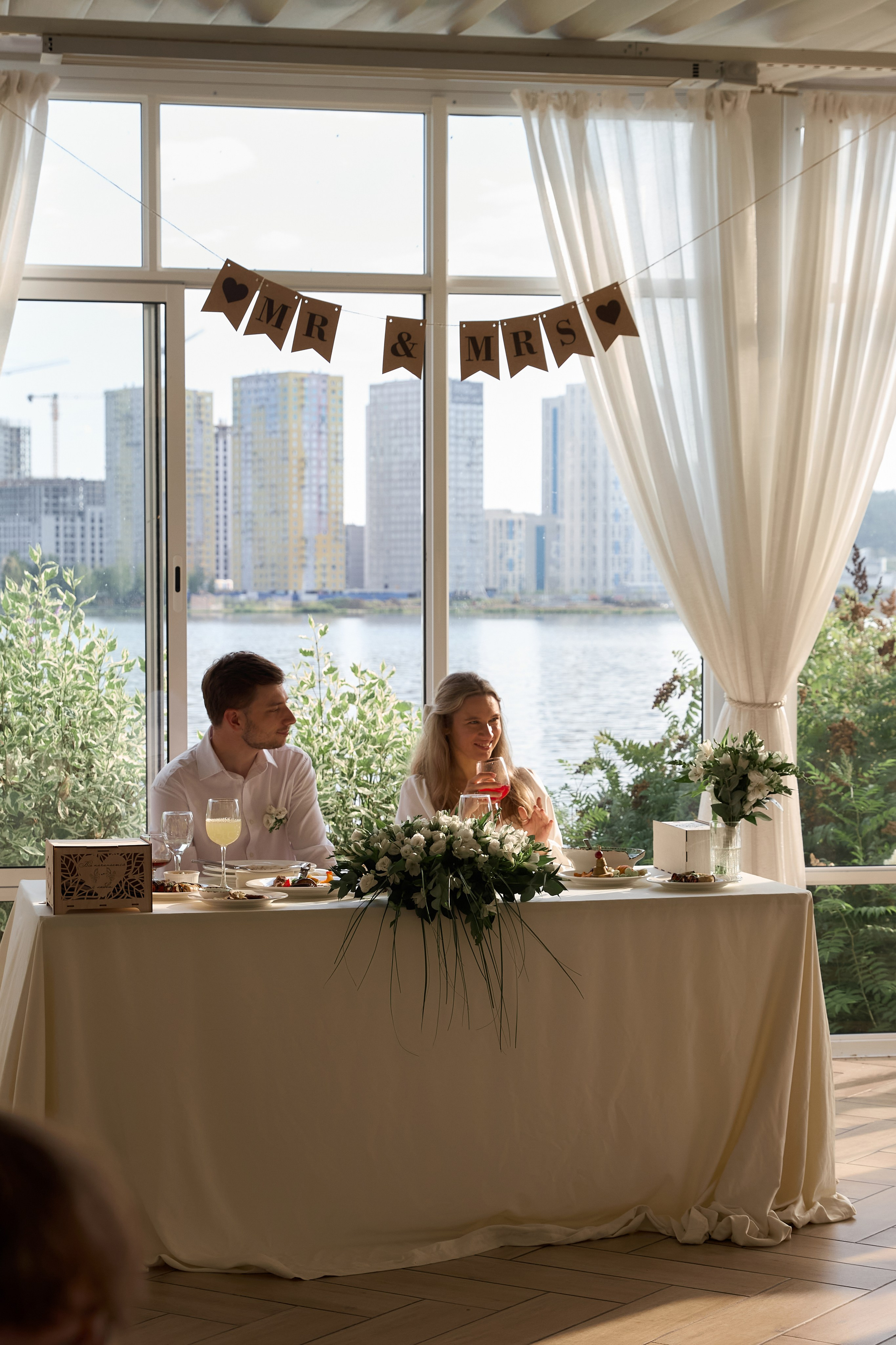 К & М. Фотограф Екатеринбург Елена Минина