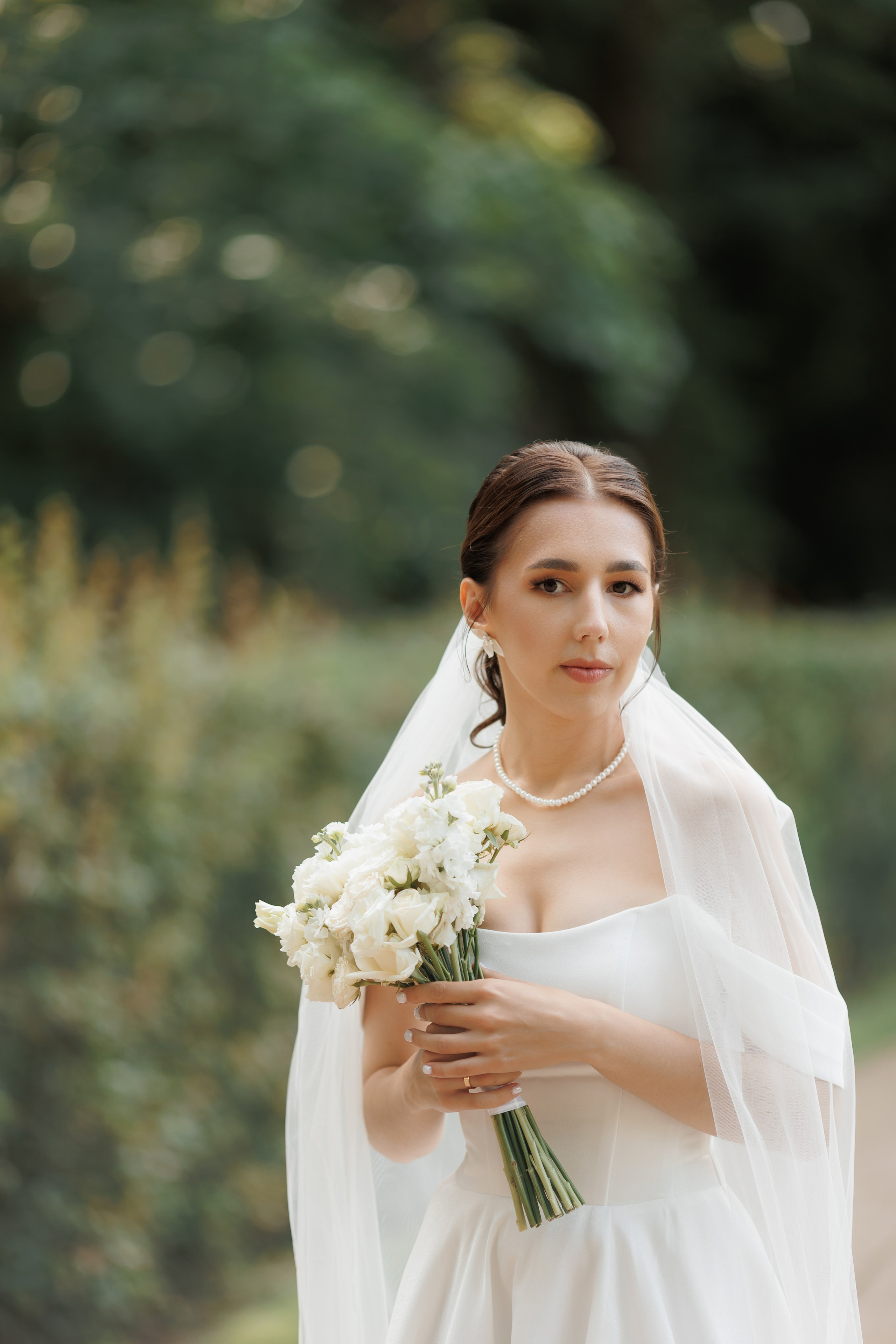 Регистрация в отеле Fish Point, ЗАГС Бутово, прогулка в Остафьево. Свадебный и репортажный фотограф (Москва, Королев и другие)