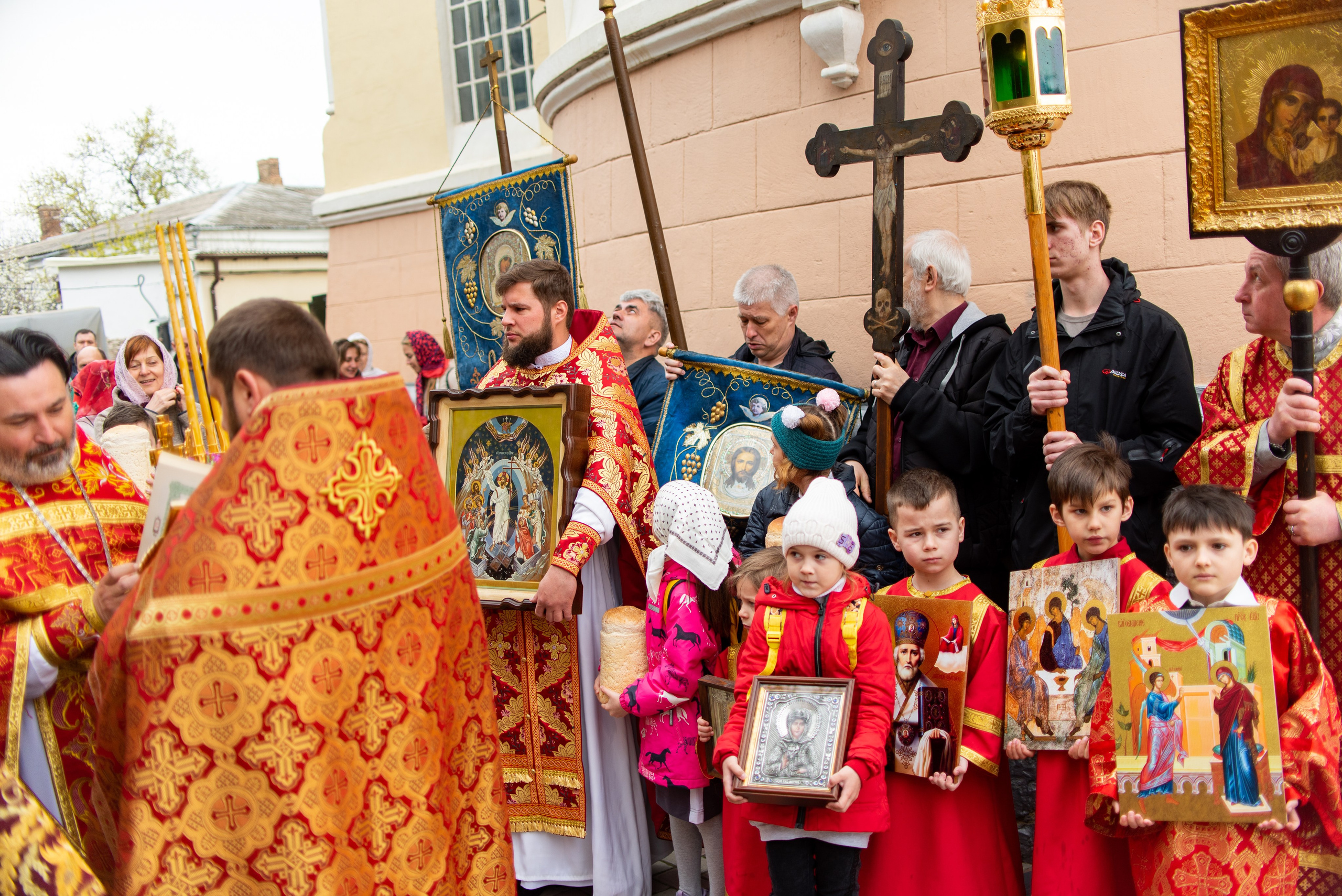 Пасха 16.04.2023. Семейный и свадебный фотограф в Феодосии и Коктебеле