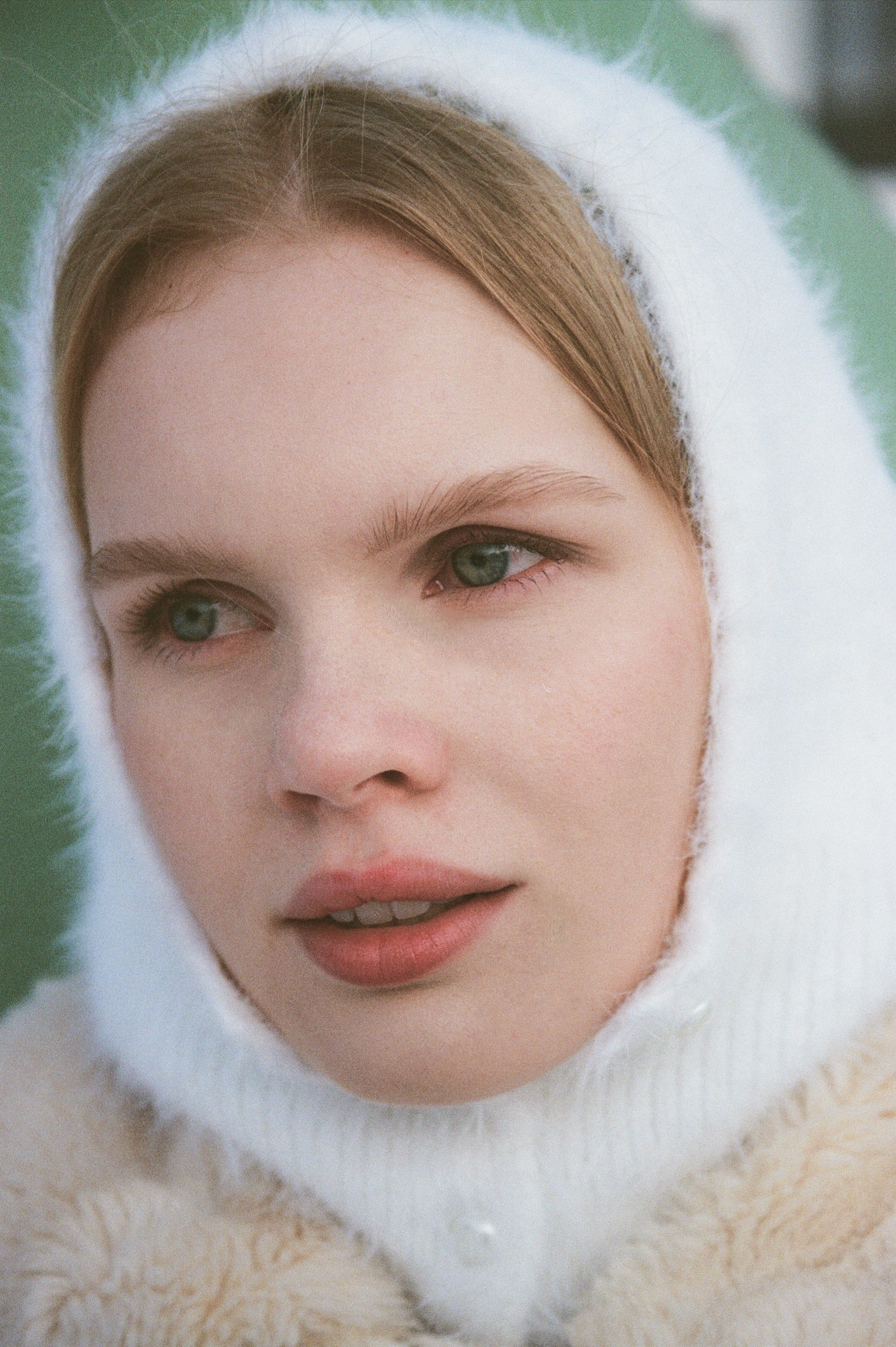 Фотограф в Карелии