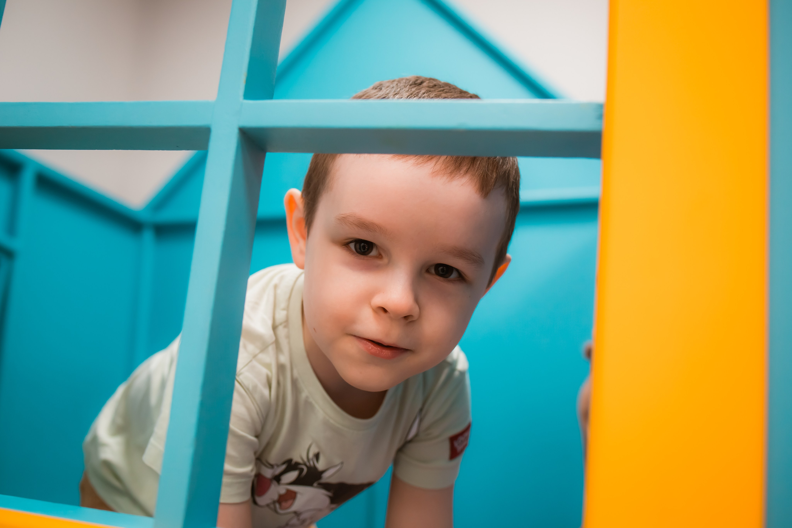 Масленица в ДОММИ. Репортажный фотограф Василий Сазонов в Нижневартовске