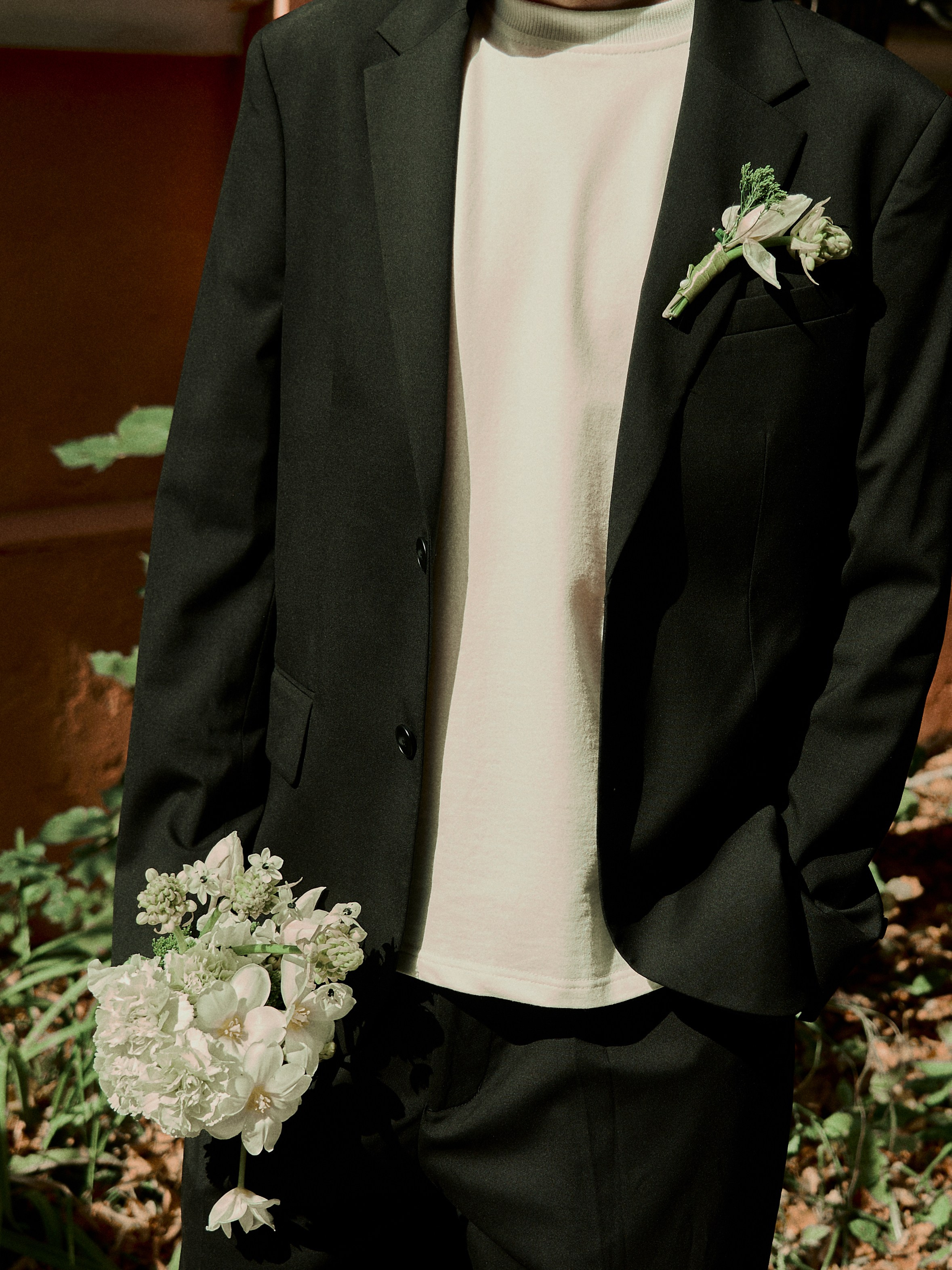 L I L I & S E G A. Портретный фотограф в Москве