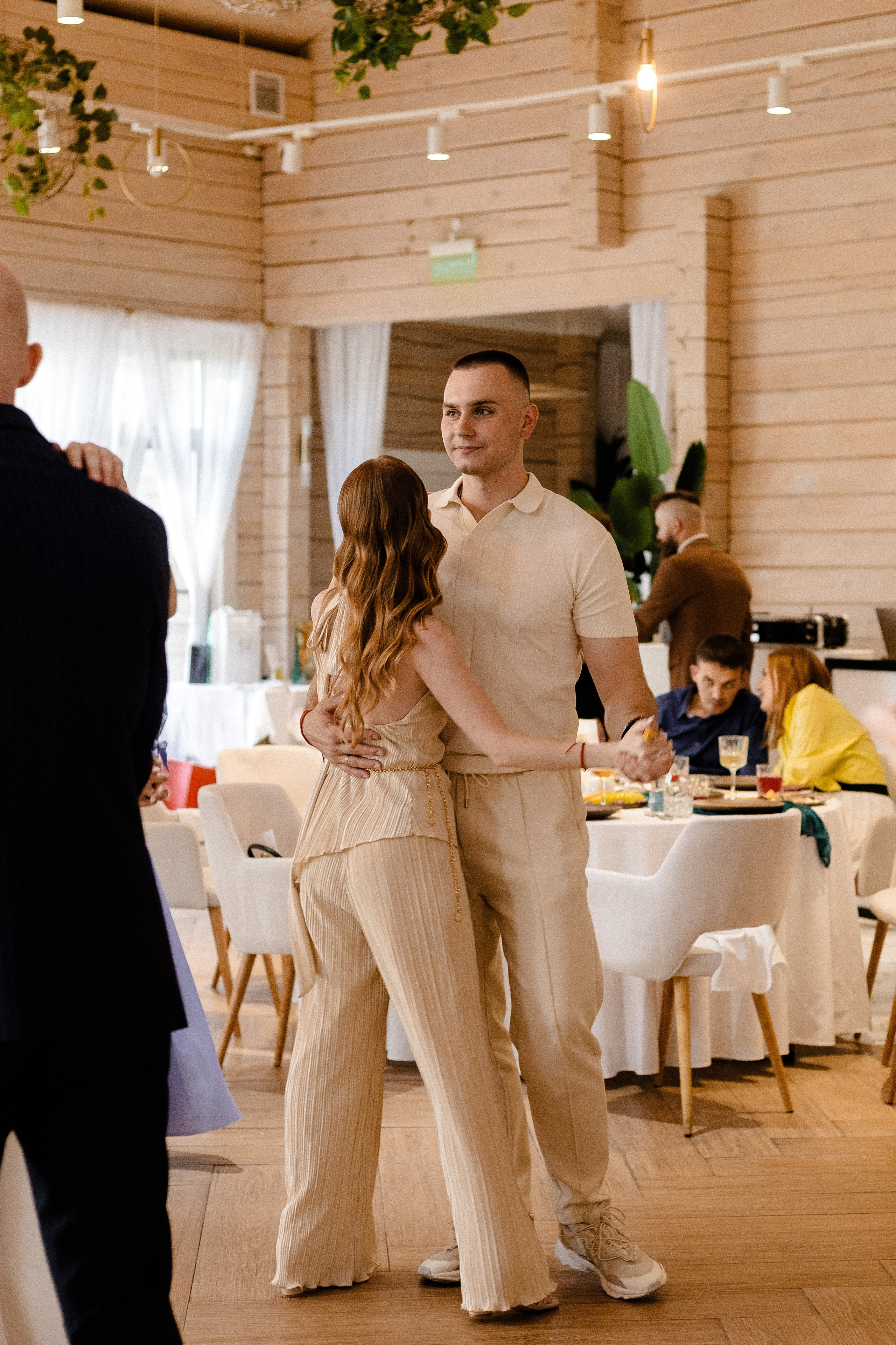 Я вижу цель, я за лимоном лечу…. Свадебный фотограф видеограф Новосибирск Кемерово Калининград