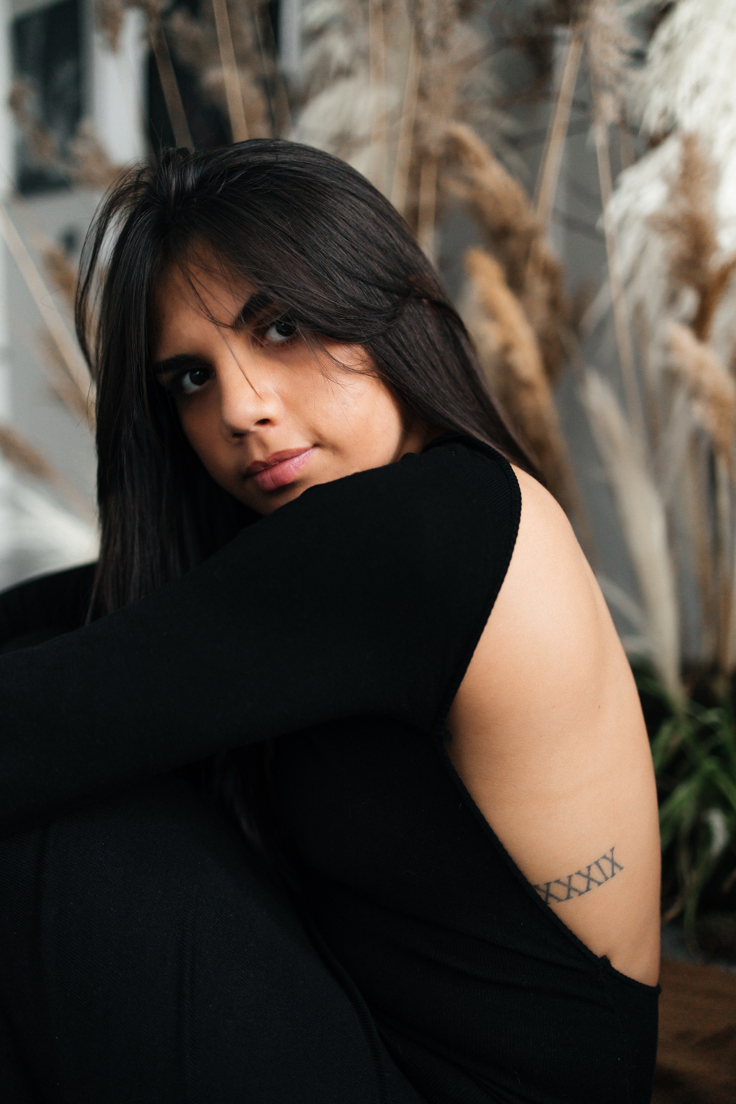 Камилла/My Studio. Фотограф в Выборге и Санкт-Петербурге Маша Гуляева