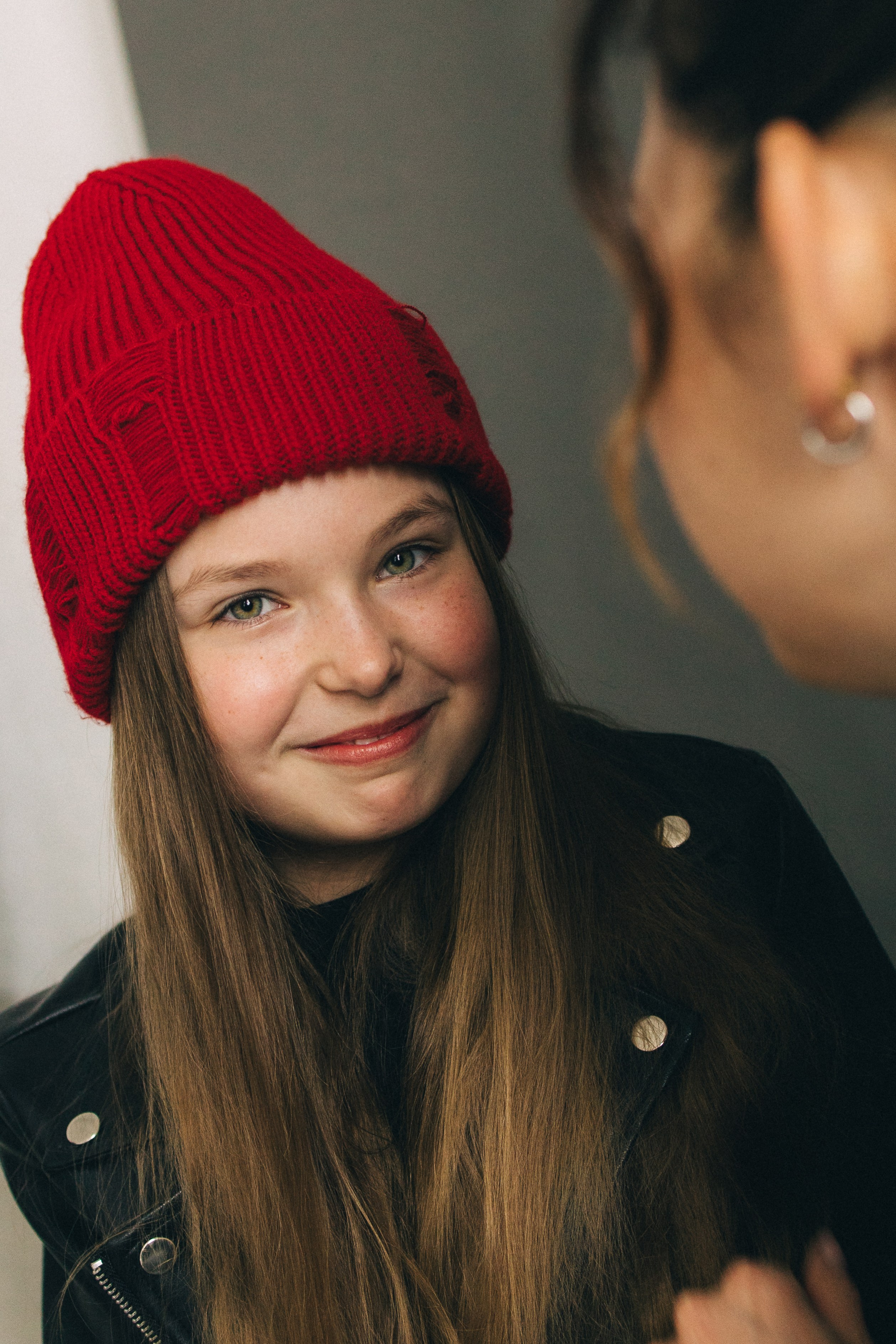 Юля и Ульяна. Фотограф в Выборге и Санкт-Петербурге Маша Гуляева