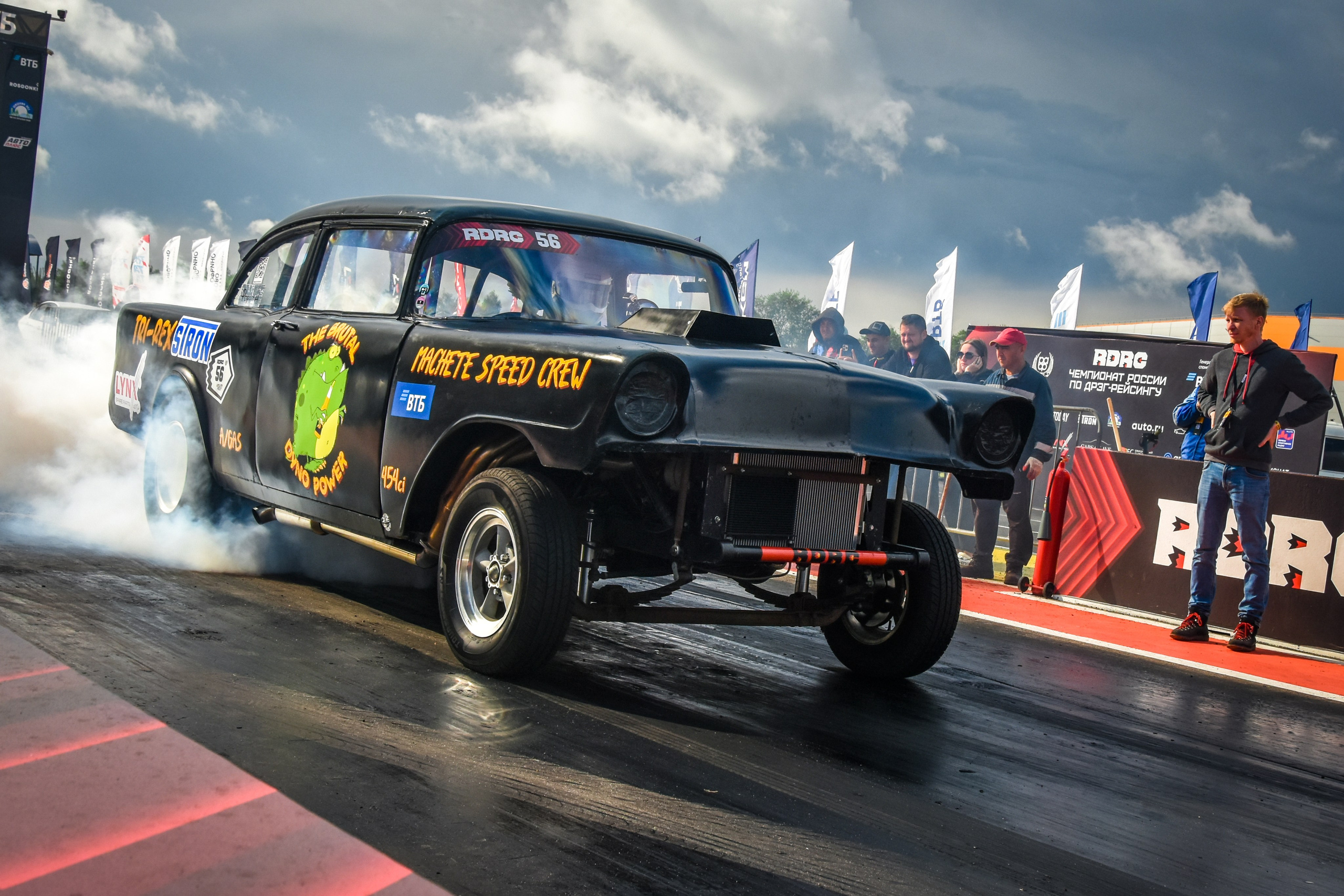 RDRC — 2 этап — 12-14.06.2025. AlexFecto — галереи фотографий