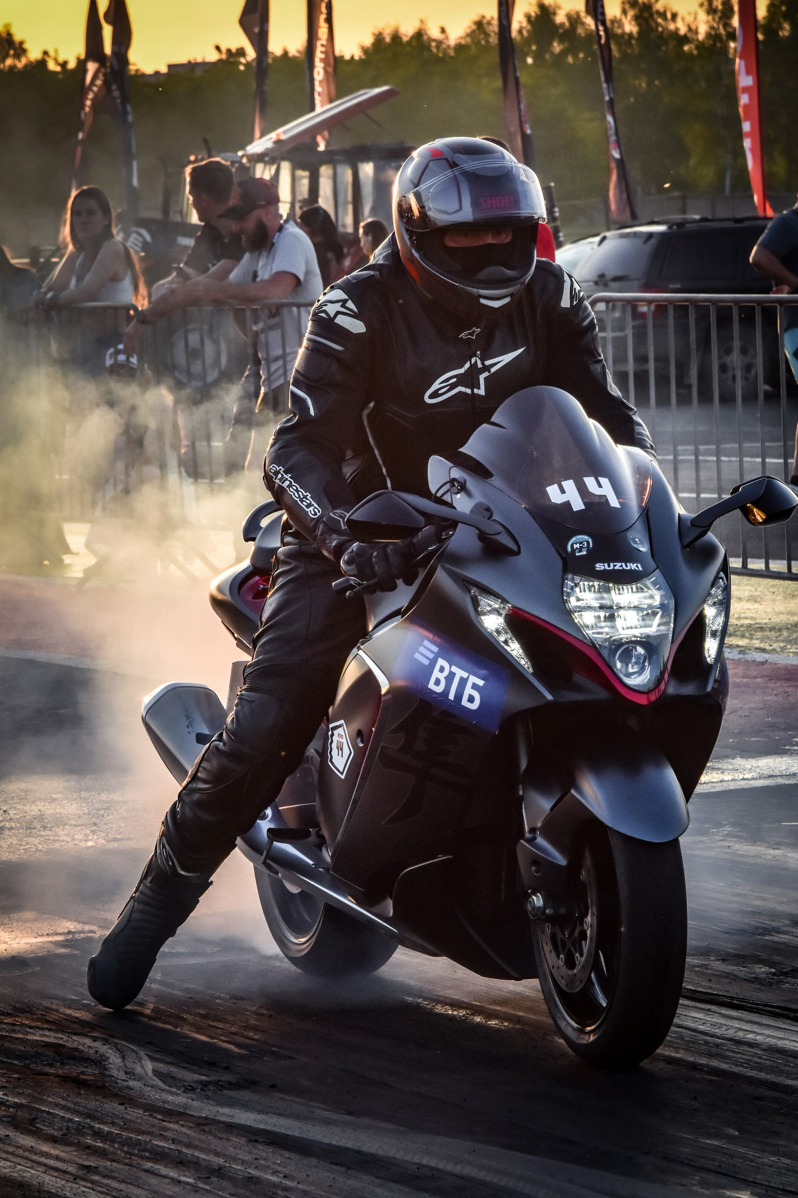 RDRC — 1 этап — 23-25.05.2025. AlexFecto — галереи фотографий