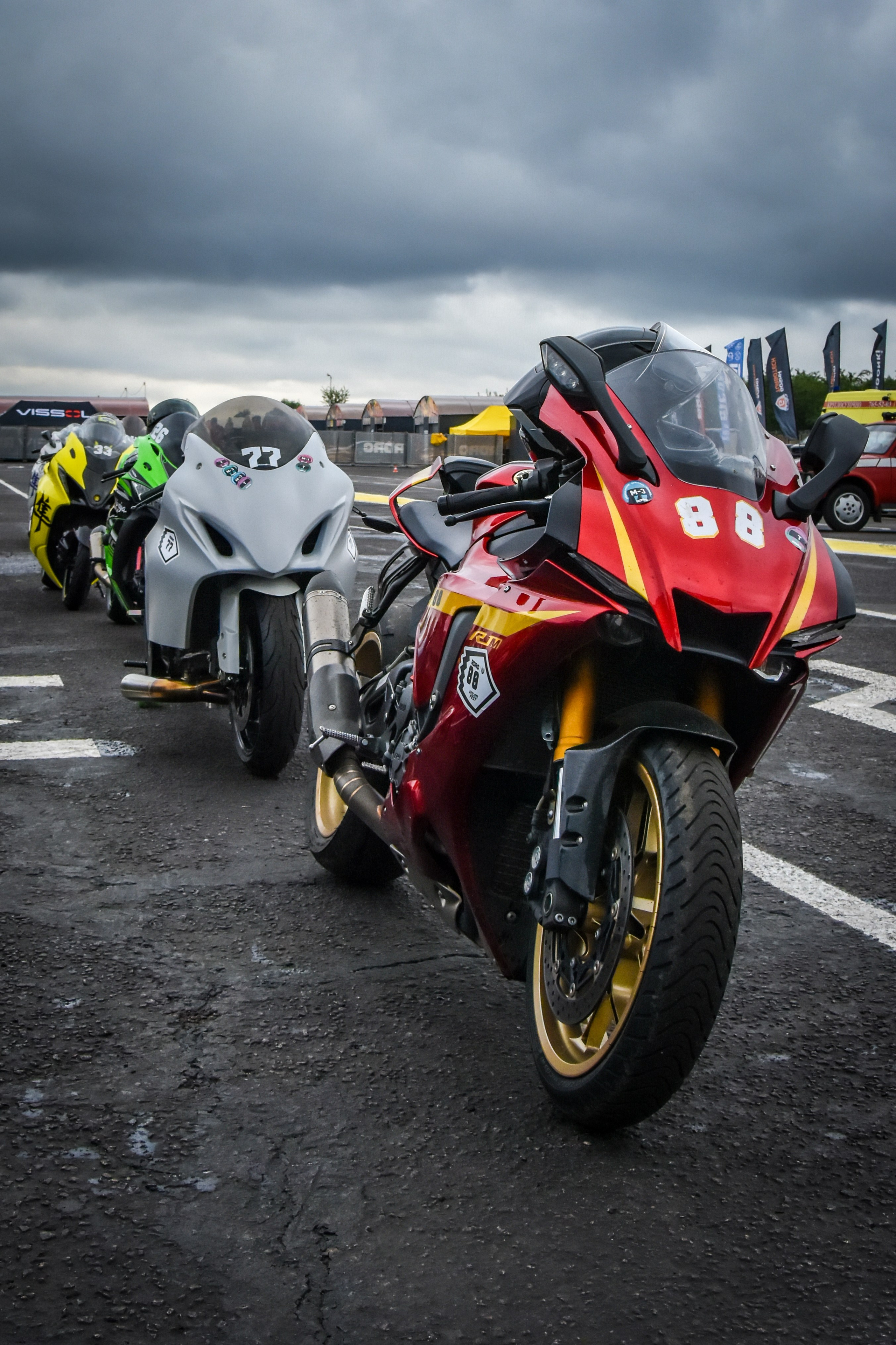 RDRC — 2 этап — 12-14.06.2025. AlexFecto — галереи фотографий