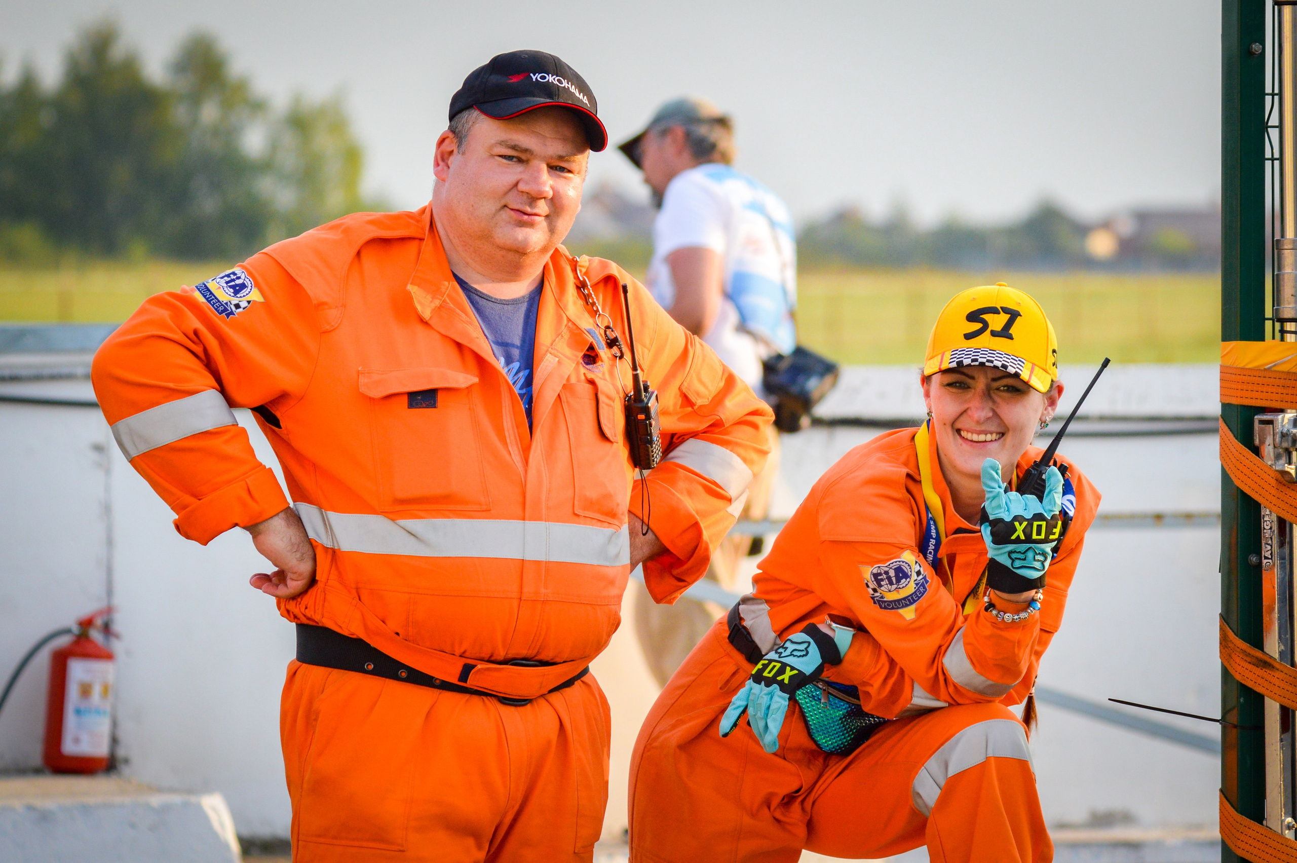 Мячково — G-Drive СМП РСКГ — 19.08.2023. AlexFecto — галереи фотографий