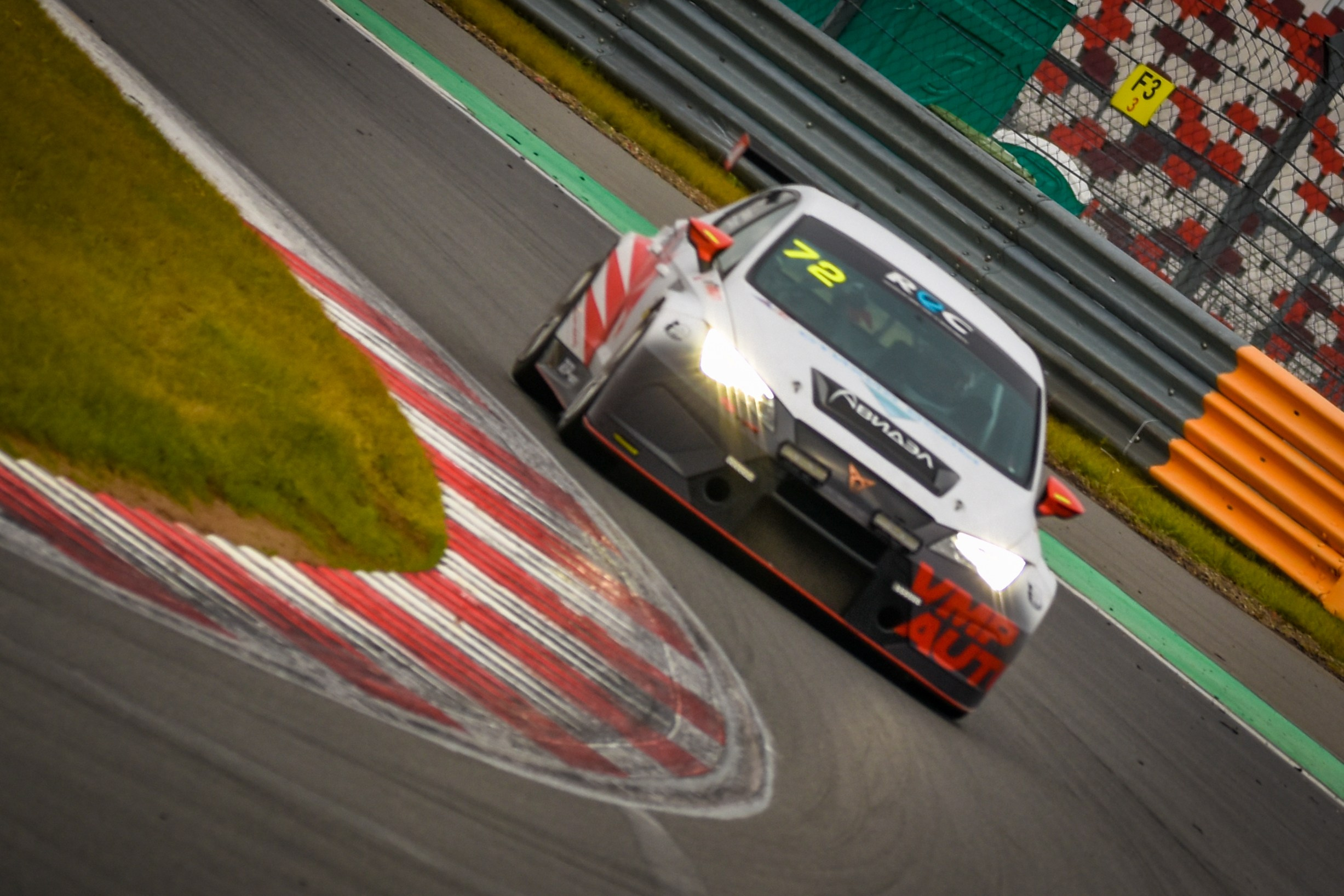 MRW — REC — 05.10.2024. AlexFecto — галереи фотографий