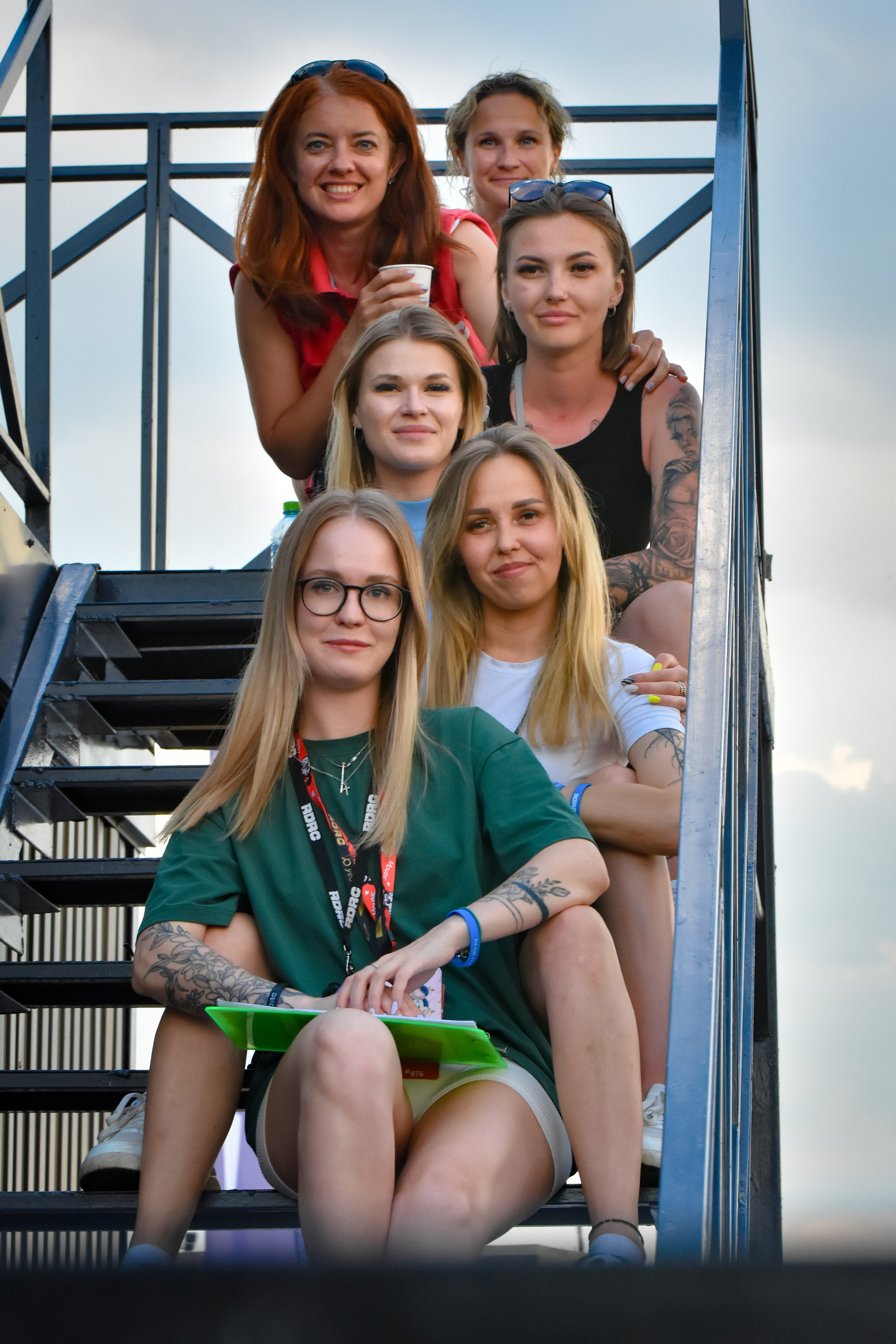 RDRC — 2 этап — 28-30.06.2024. AlexFecto — галереи фотографий