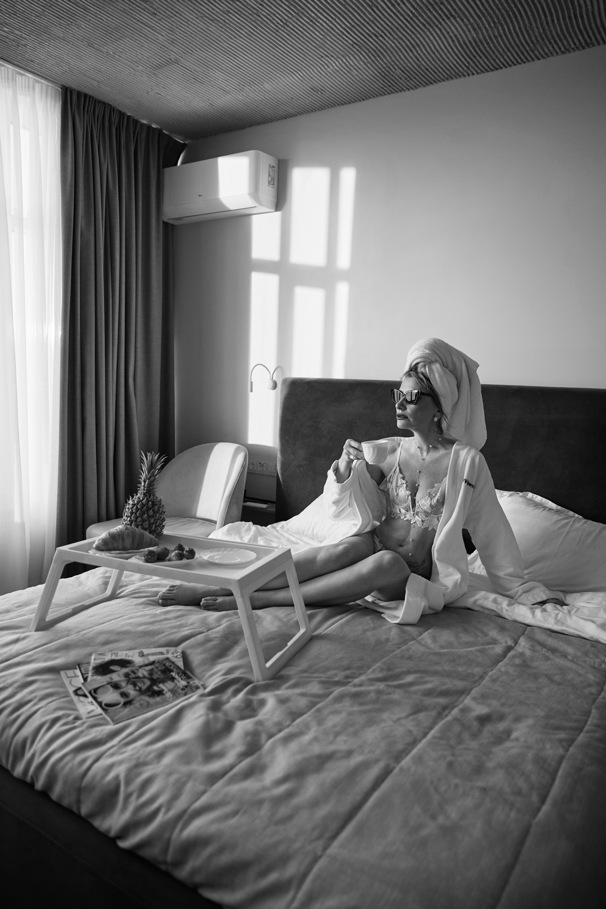 Марина. Фотограф женского портрета, беременности и материнства Харькова Елена