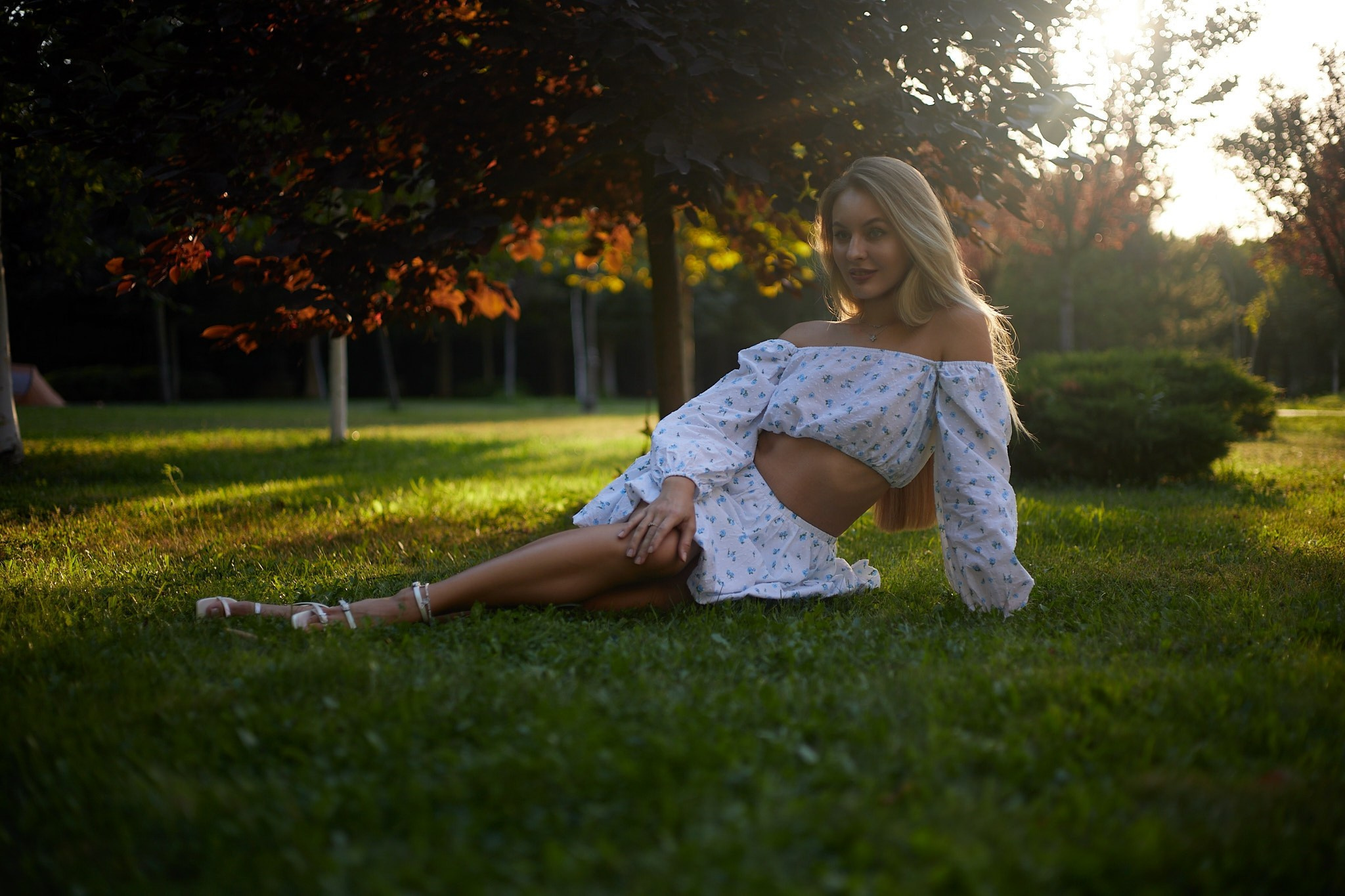 Юлия. Фотограф Марина Водовозова в Динской | Краснодаре