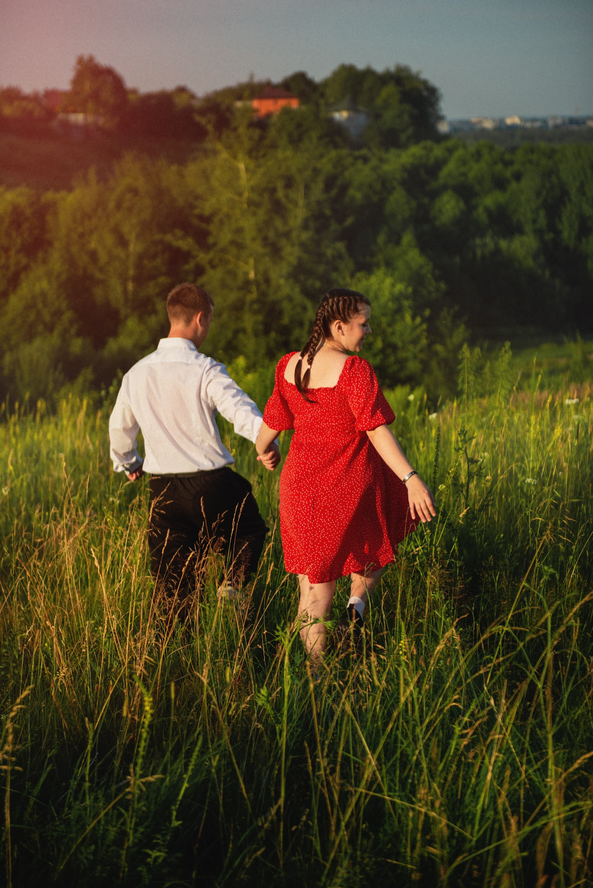 Свадебные фотосессии в Брянске. Love story в Брянске. Свадебный фотограф Брянск