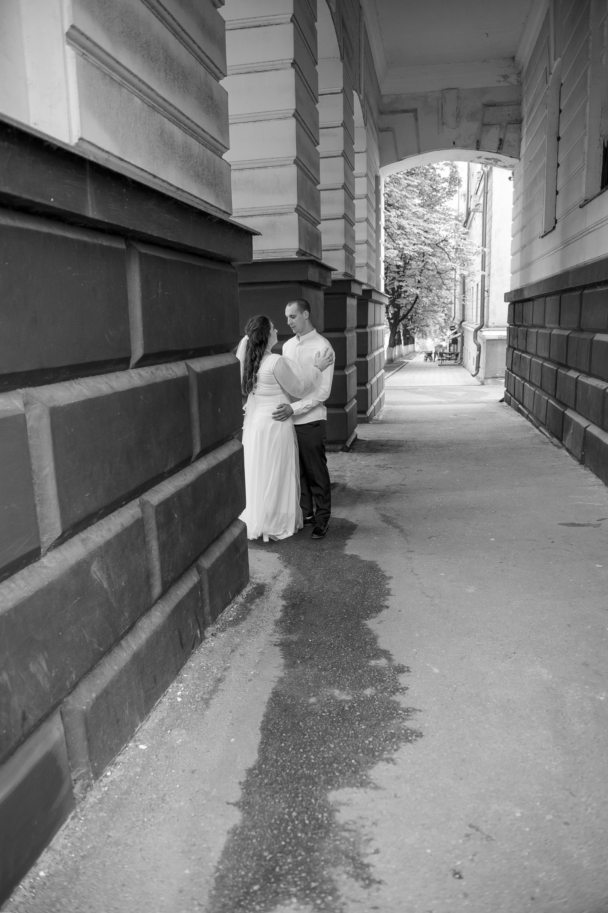 Свадебные фотосессии в Брянске. Love story в Брянске. Свадебный фотограф Брянск