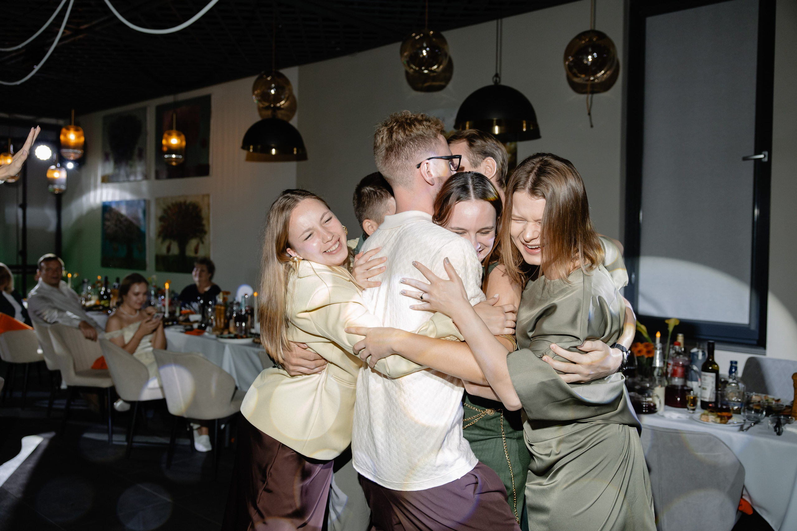 Данил и Елизавета. Свадебный фотограф Краснодар и Москва. Анна Еремчук