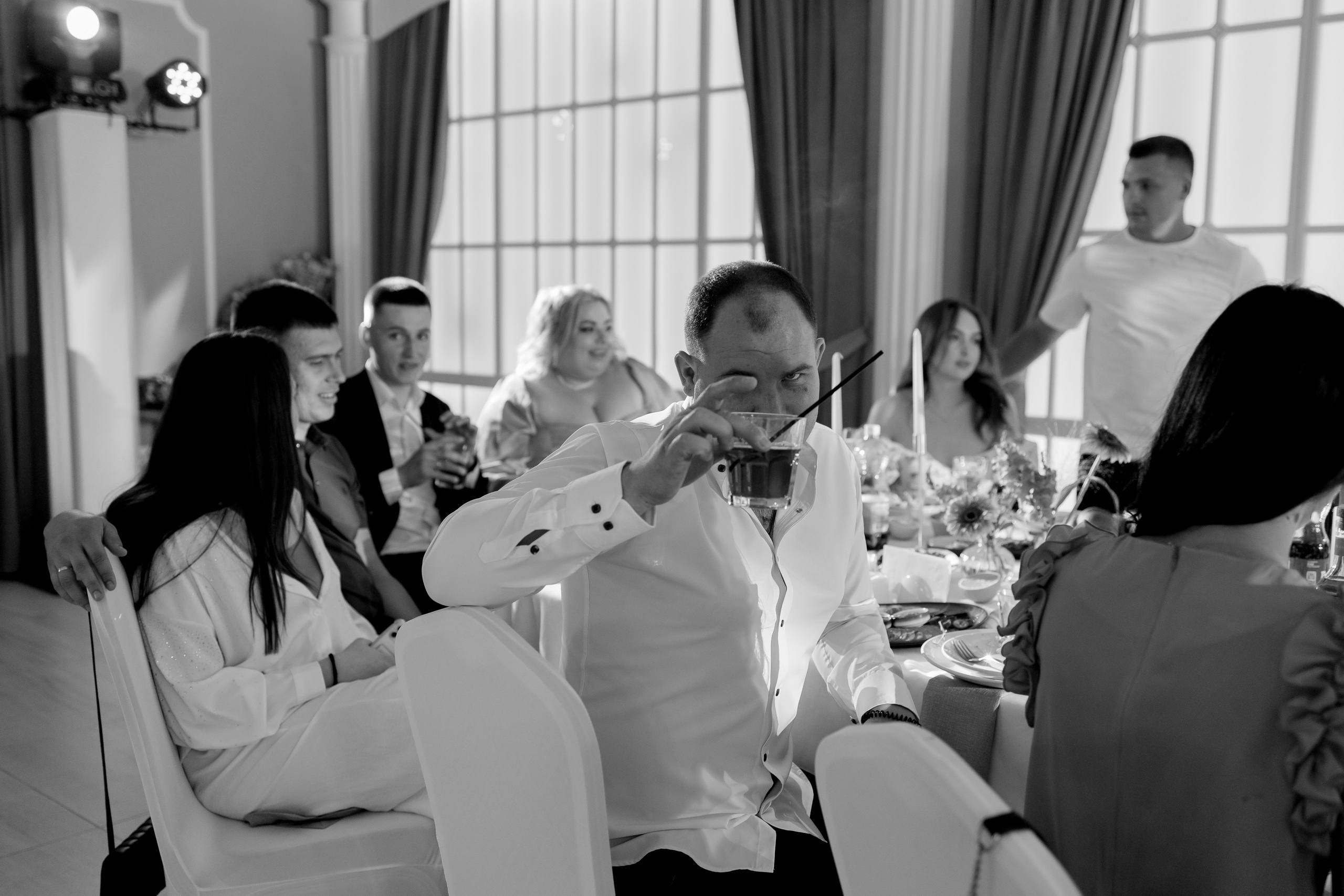 25 лет. Юлия. Свадебный фотограф Краснодар и Москва. Анна Еремчук