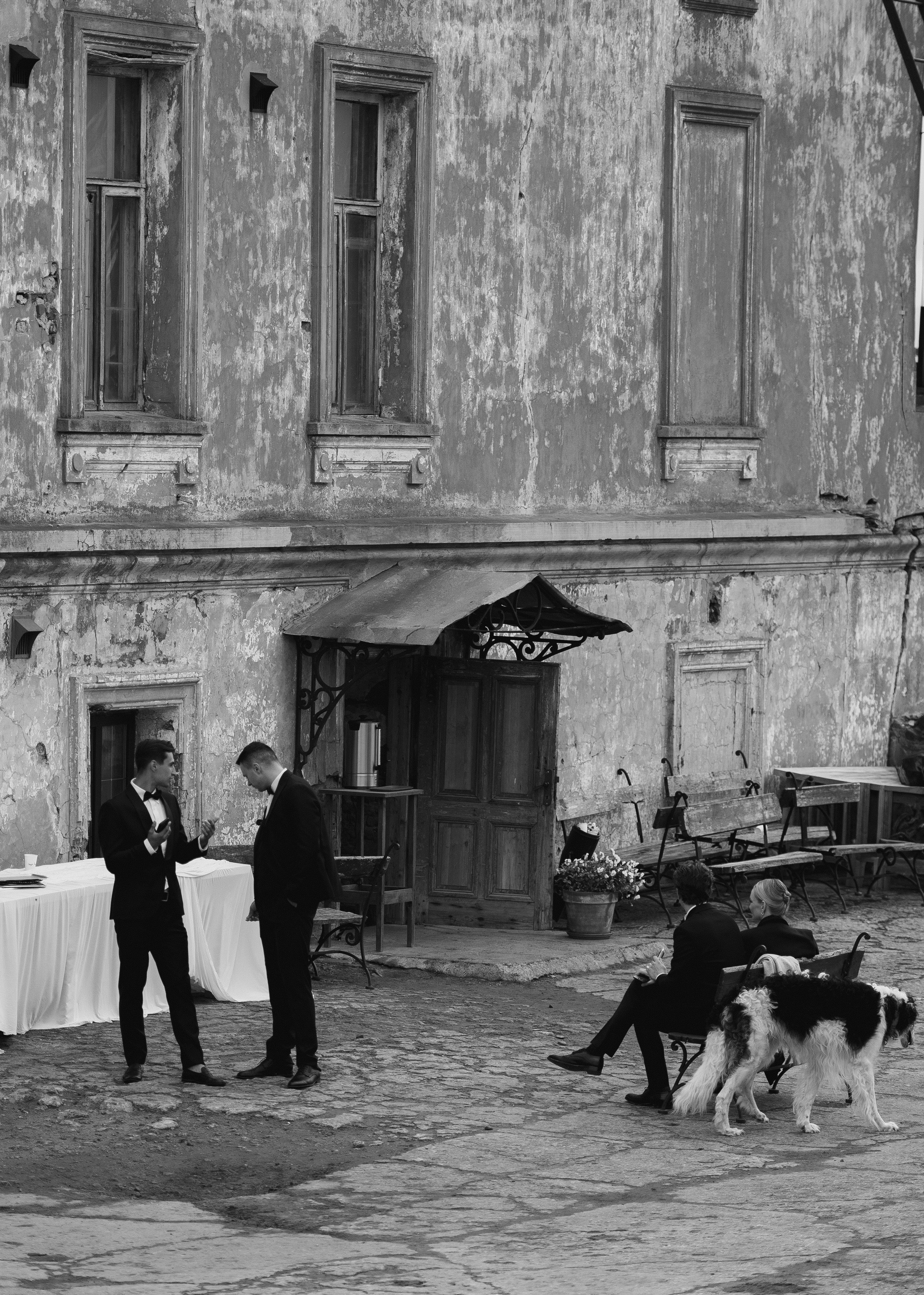 La famille est mon trésor. Свадебный фотограф Нижний Новгород, Москва