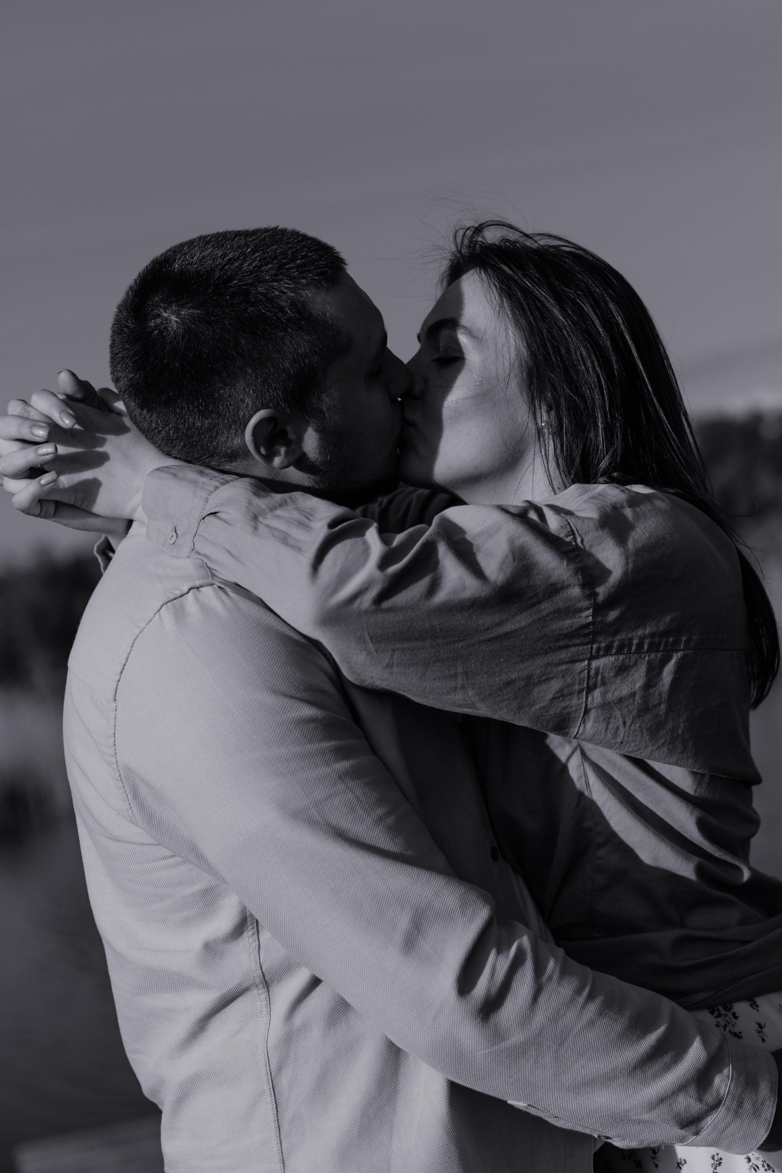 Вера и Виталик. Главная